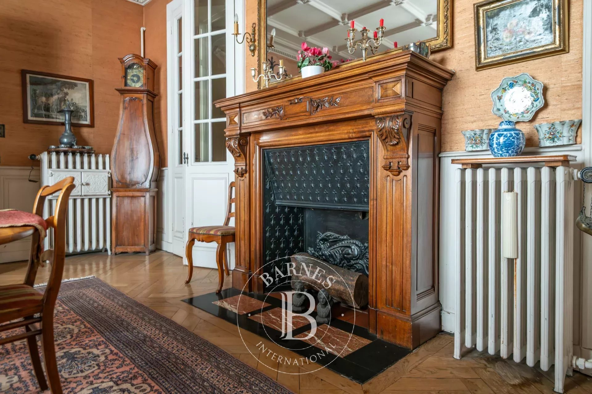 Daire Lyon 6ème - picture 14