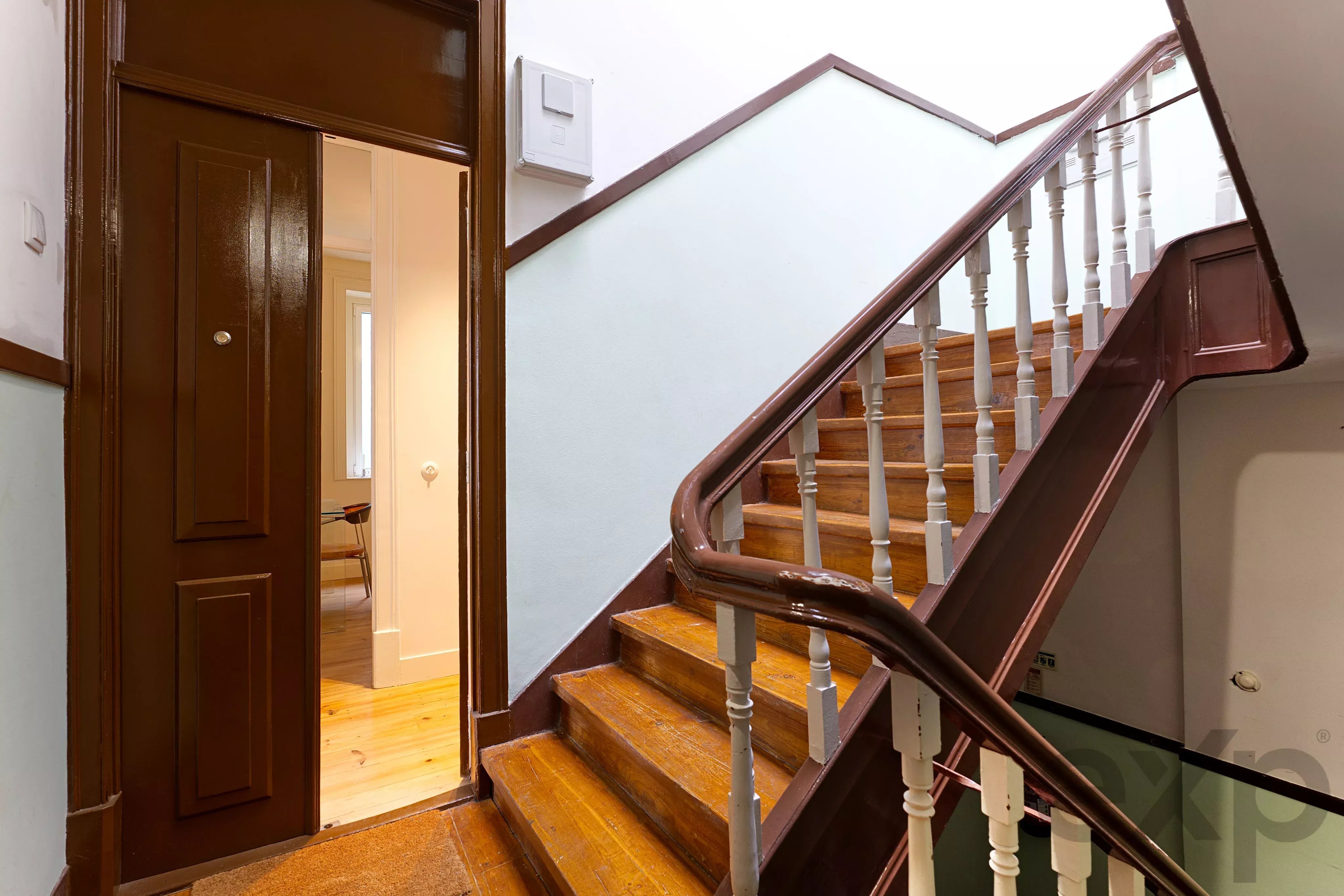 3-bedroom apartment in Lapa with river view 87110793 image 52