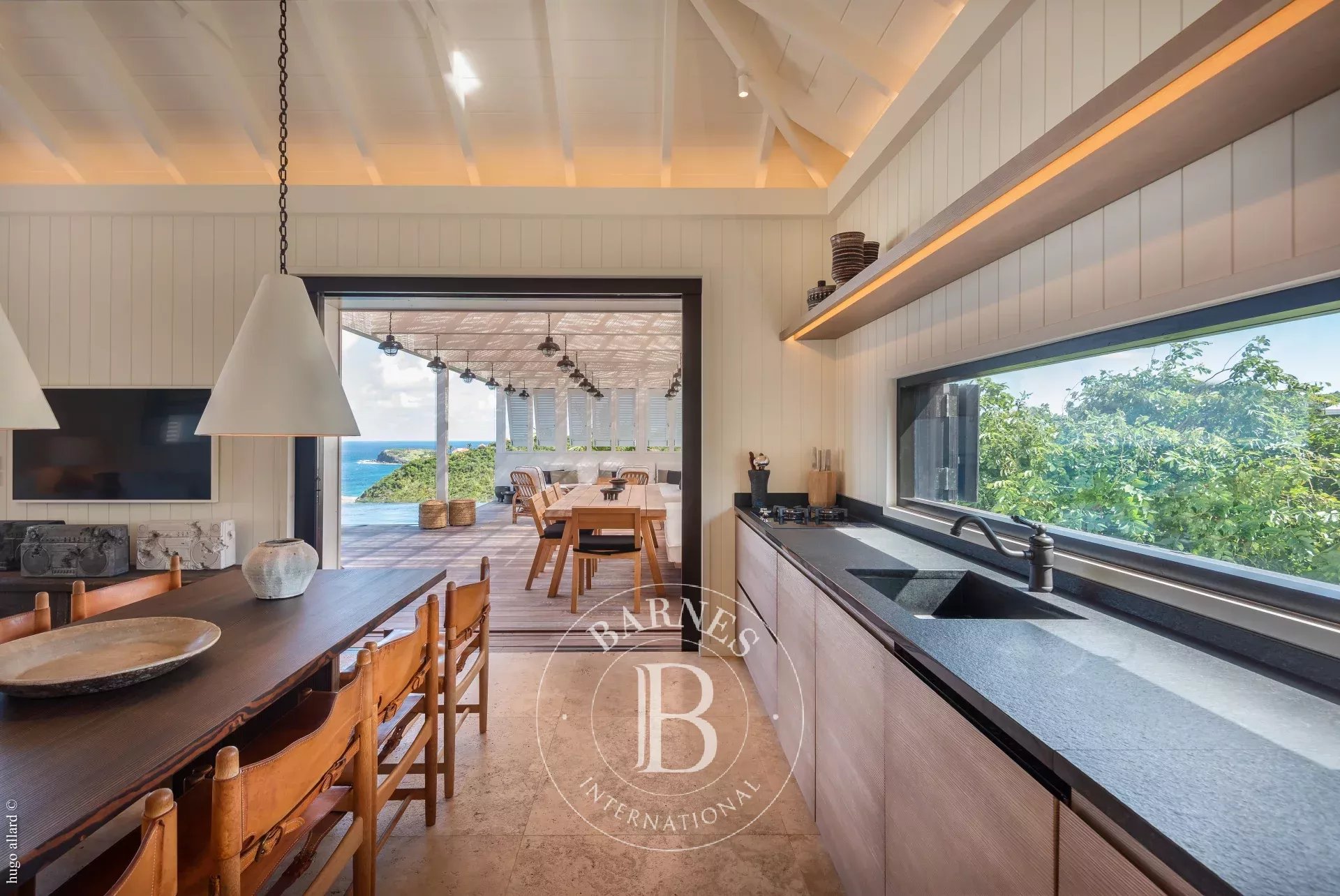 Villa 4 chambres à Pointe Milou - picture 8