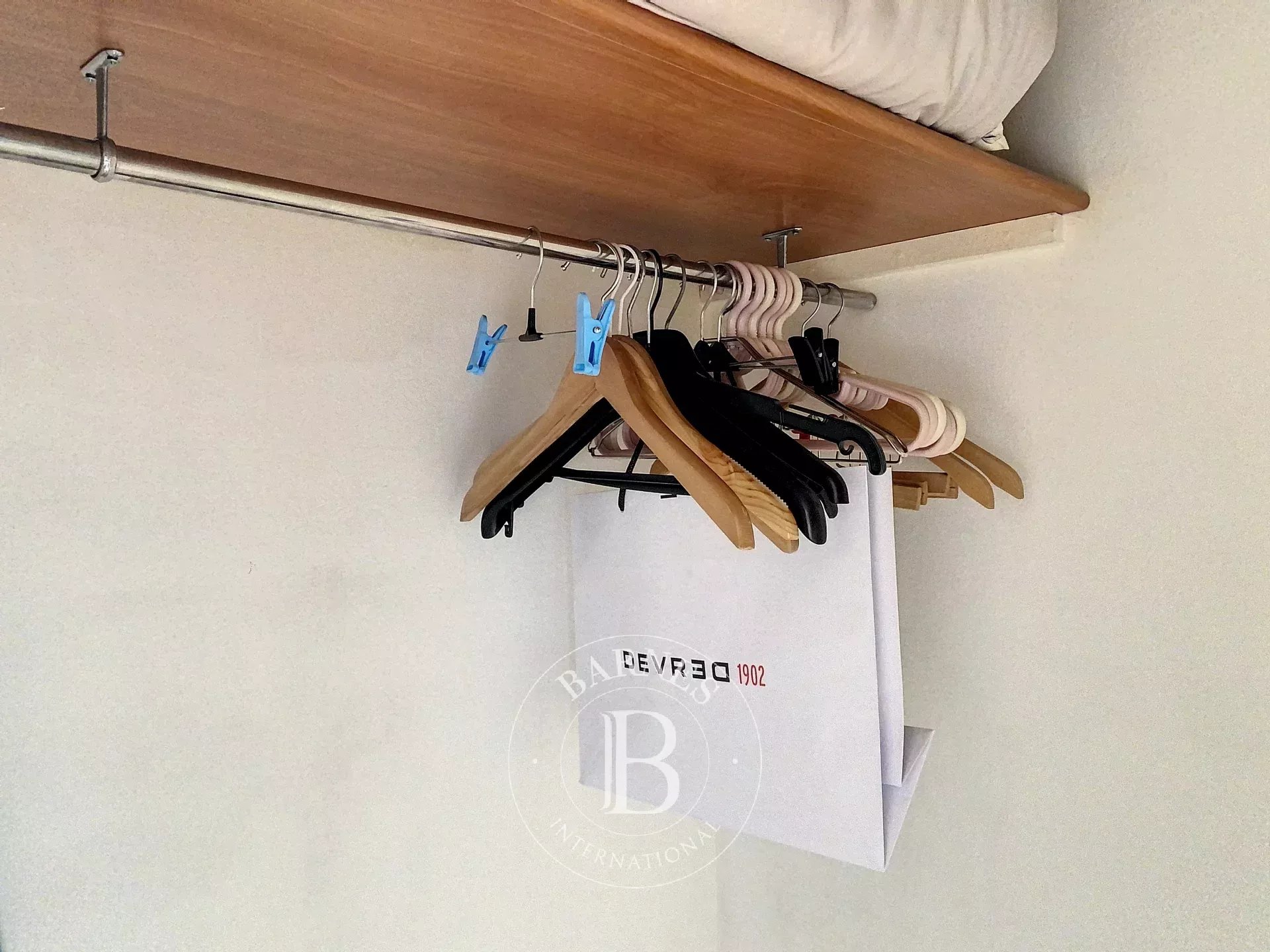 Daire Paris 19ème - picture 18