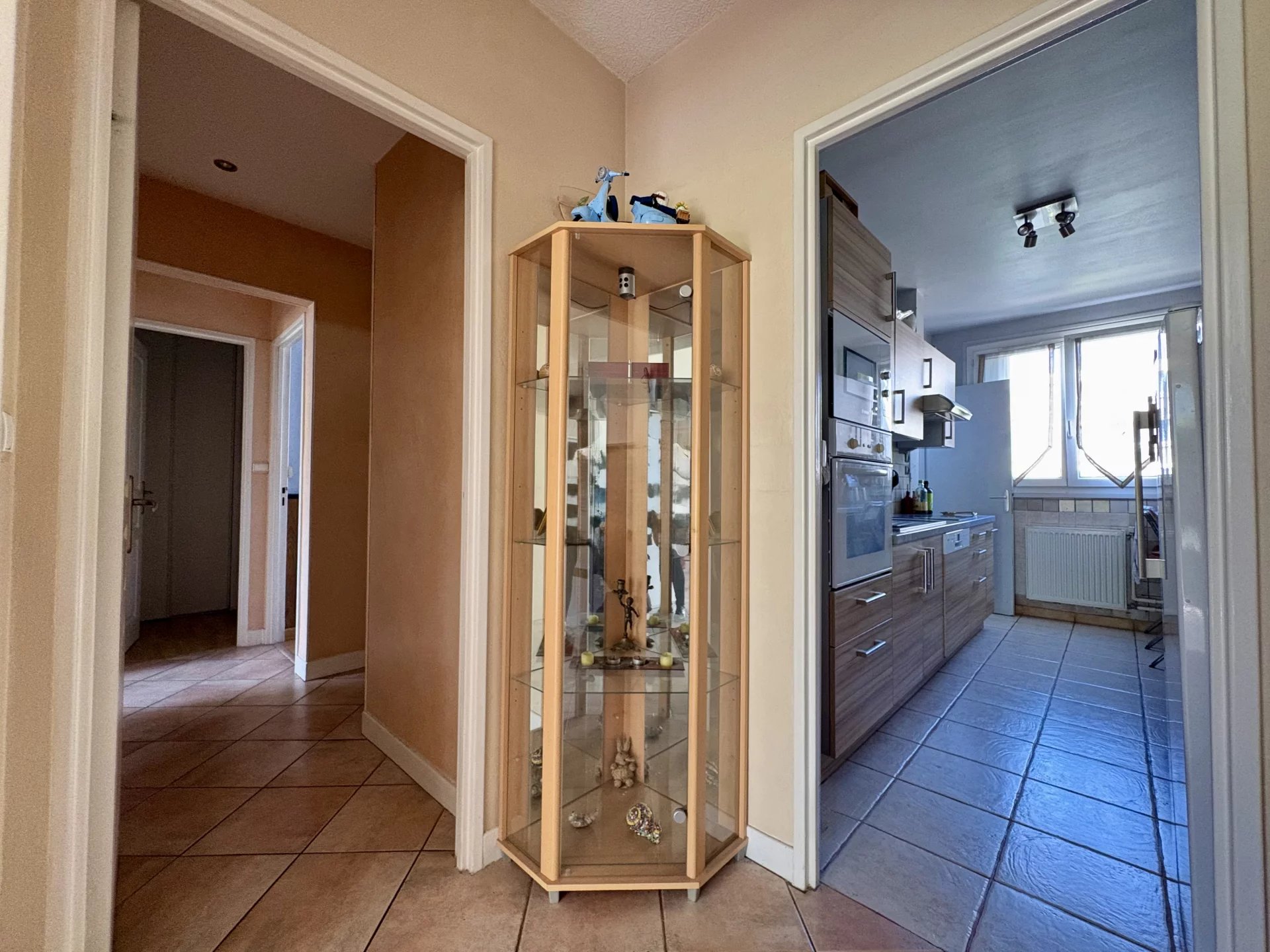 Vente Appartement Le Plessis-Trévise