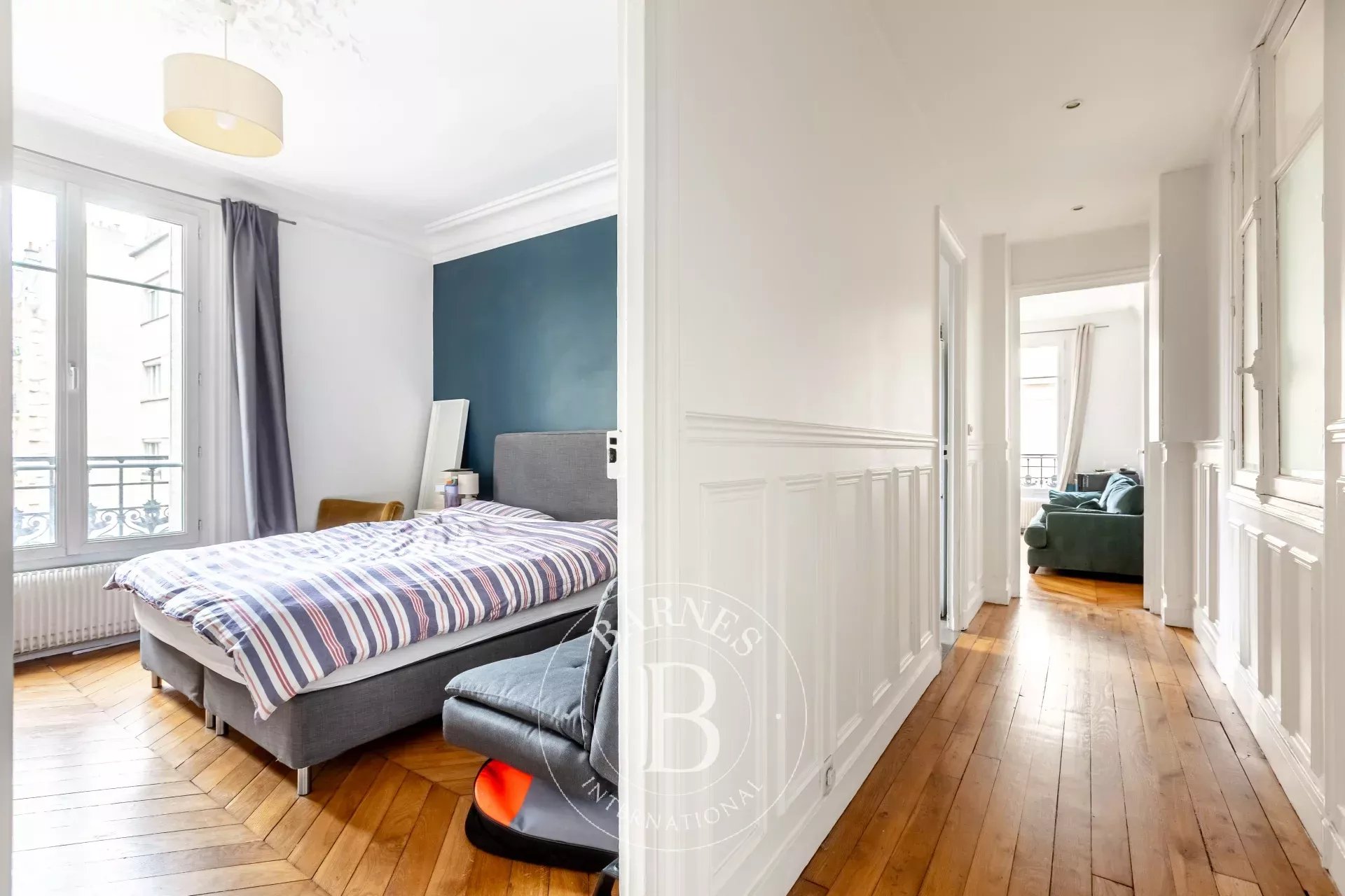 Paris  - Apartment 2 Bedrooms - picture 10