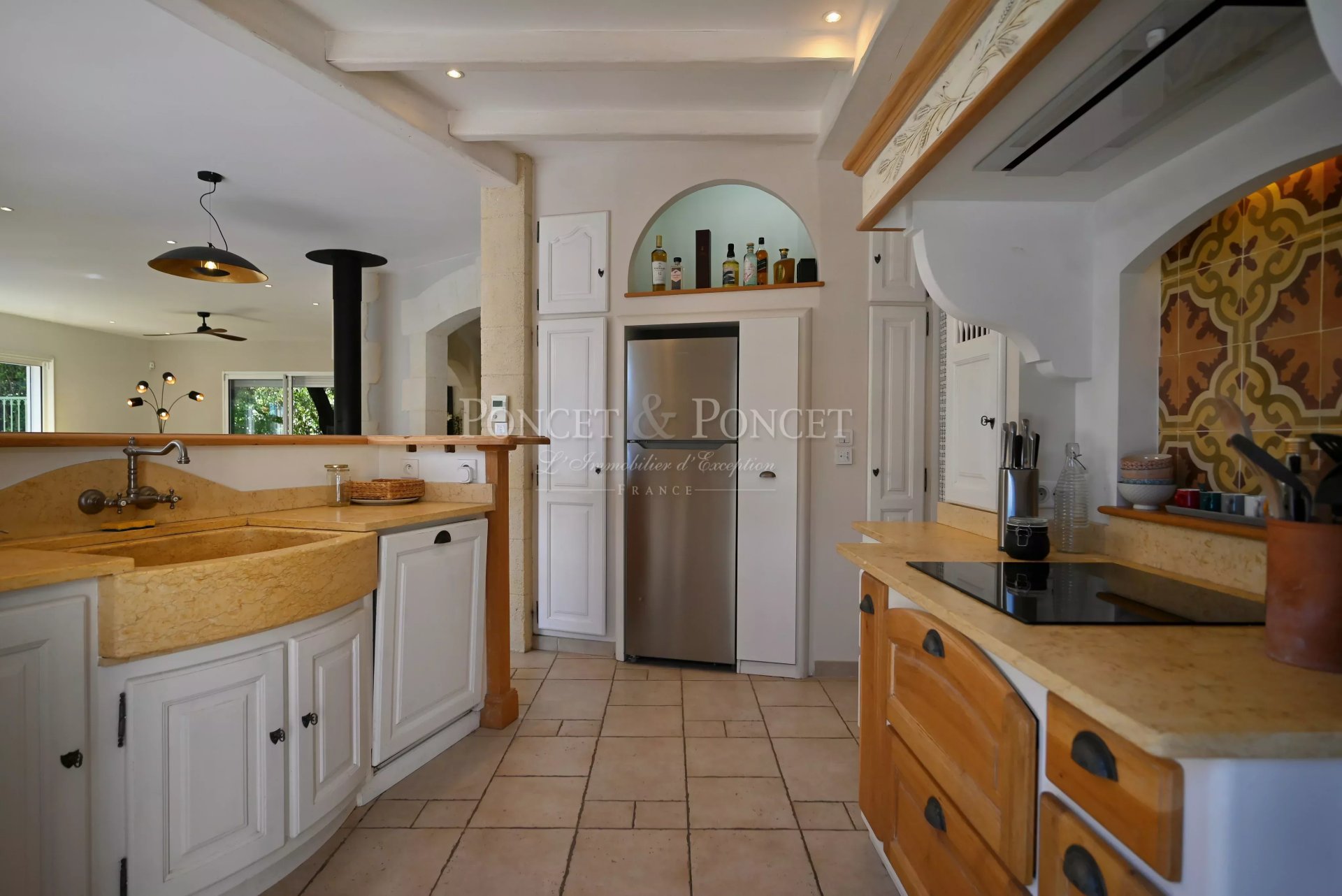 4 Bedroom Villa/Townhouse's Image 10