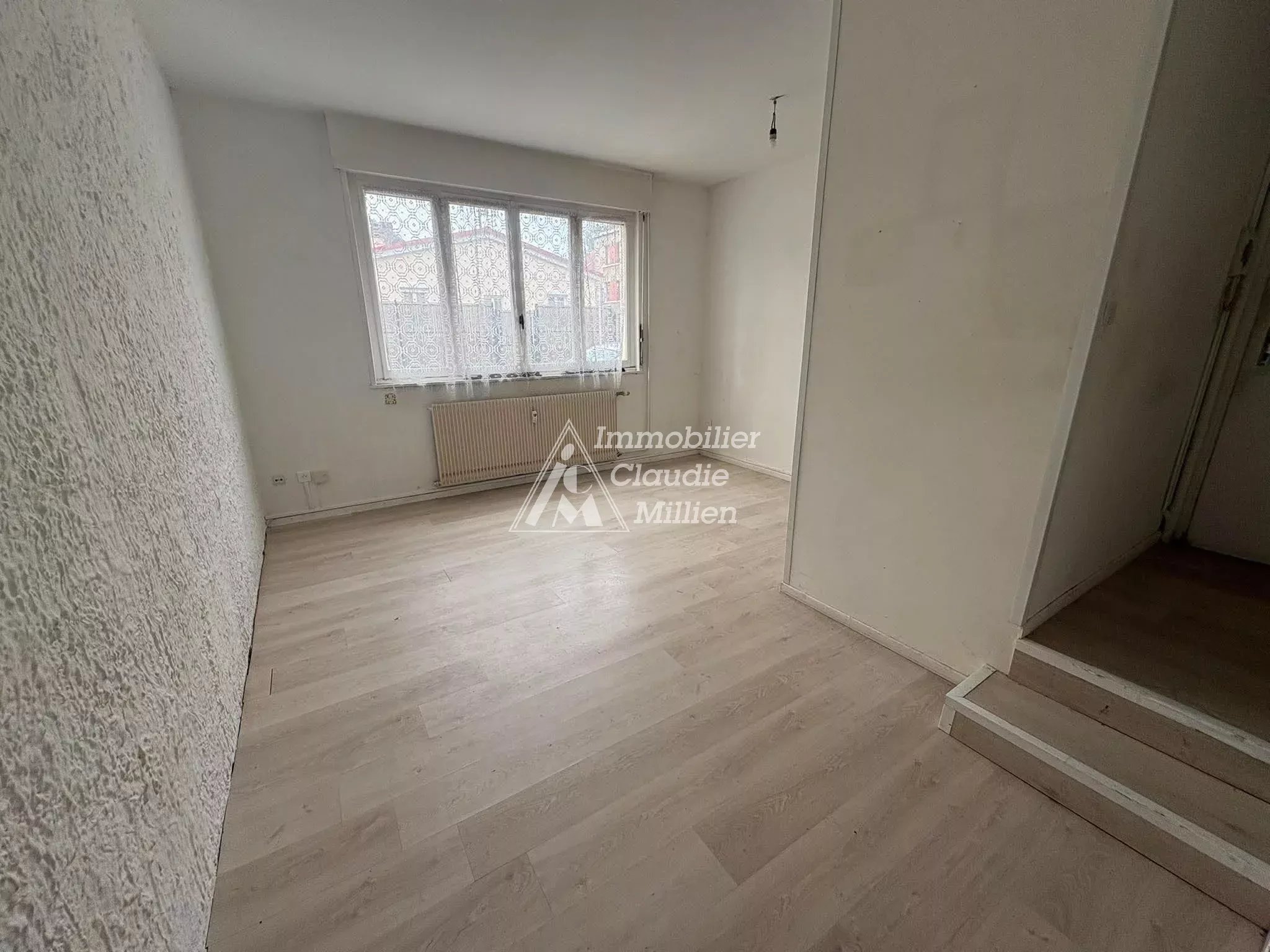 Vente Appartement Calais