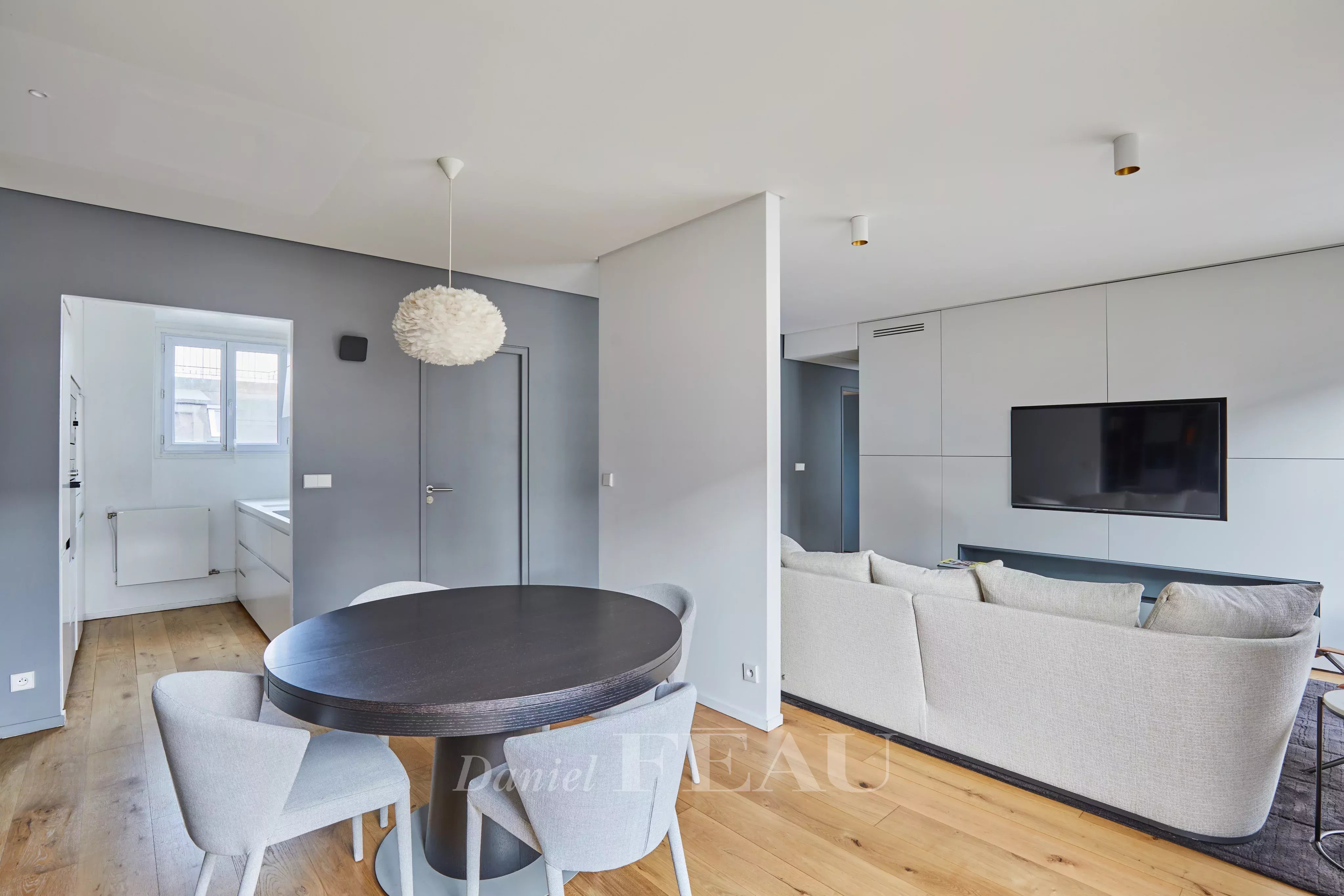 Rental Apartment Paris 7th
