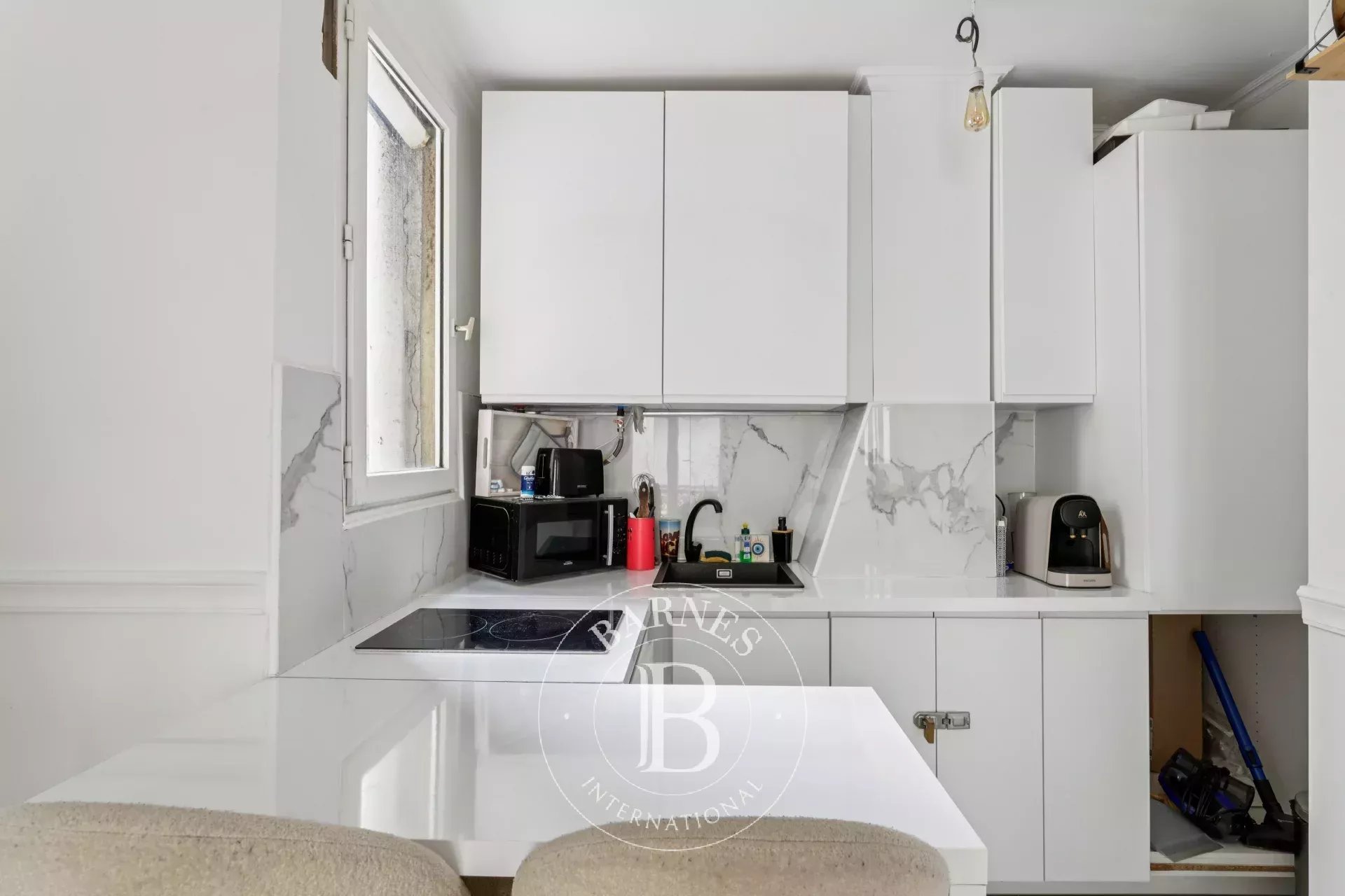 Daire Paris 11ème - picture 4