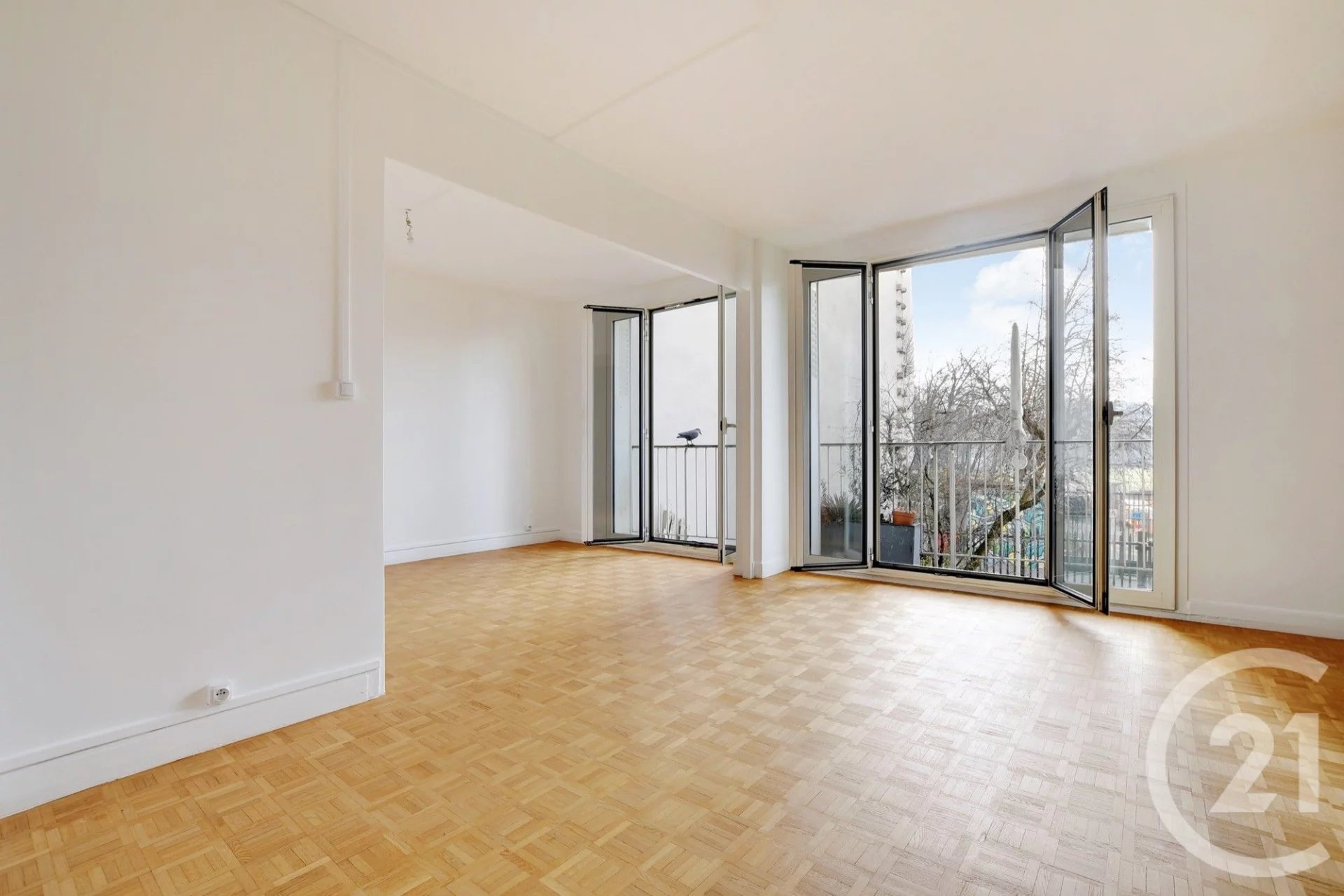 Vente Appartement Paris 20ème