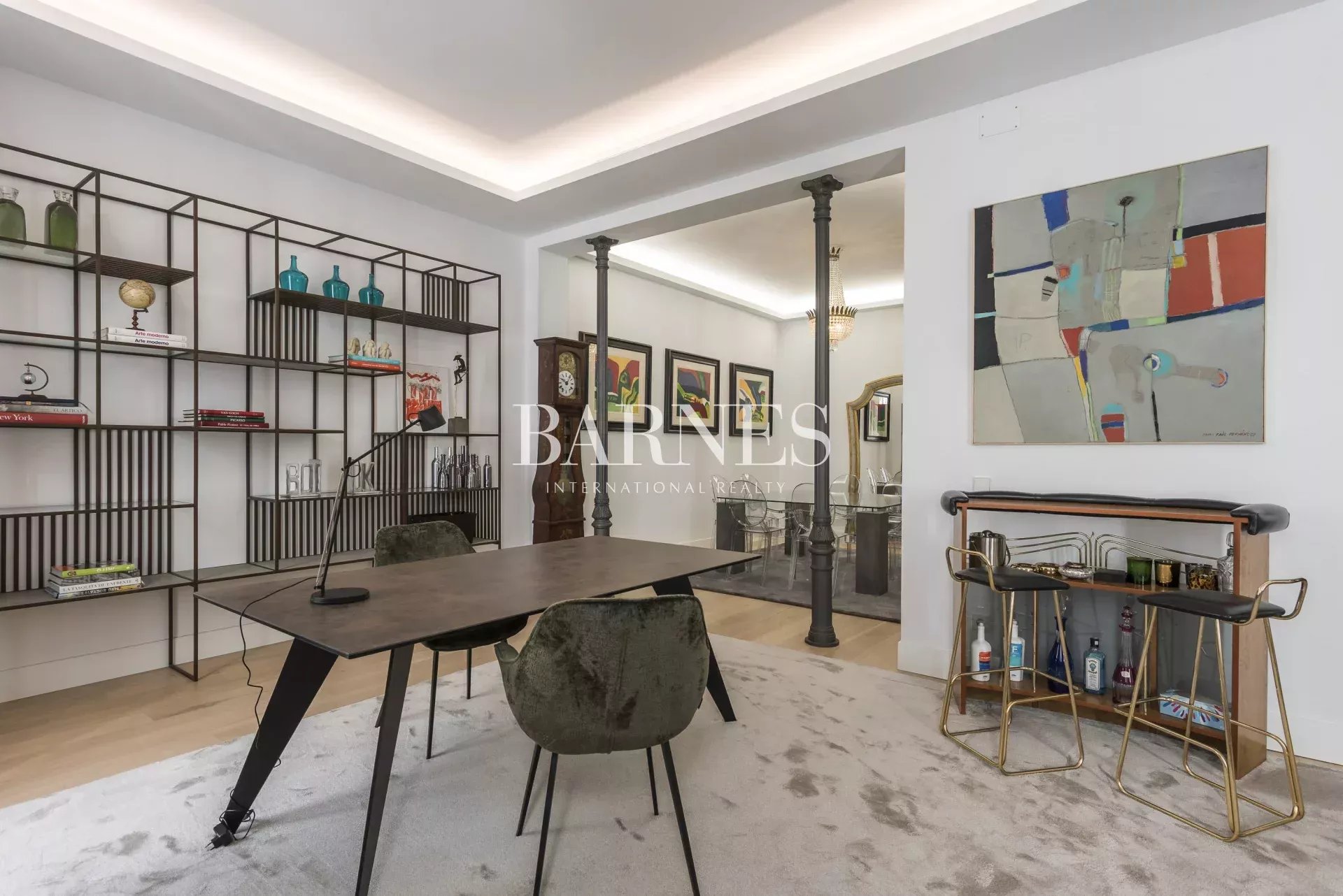 Daire Madrid - picture 15