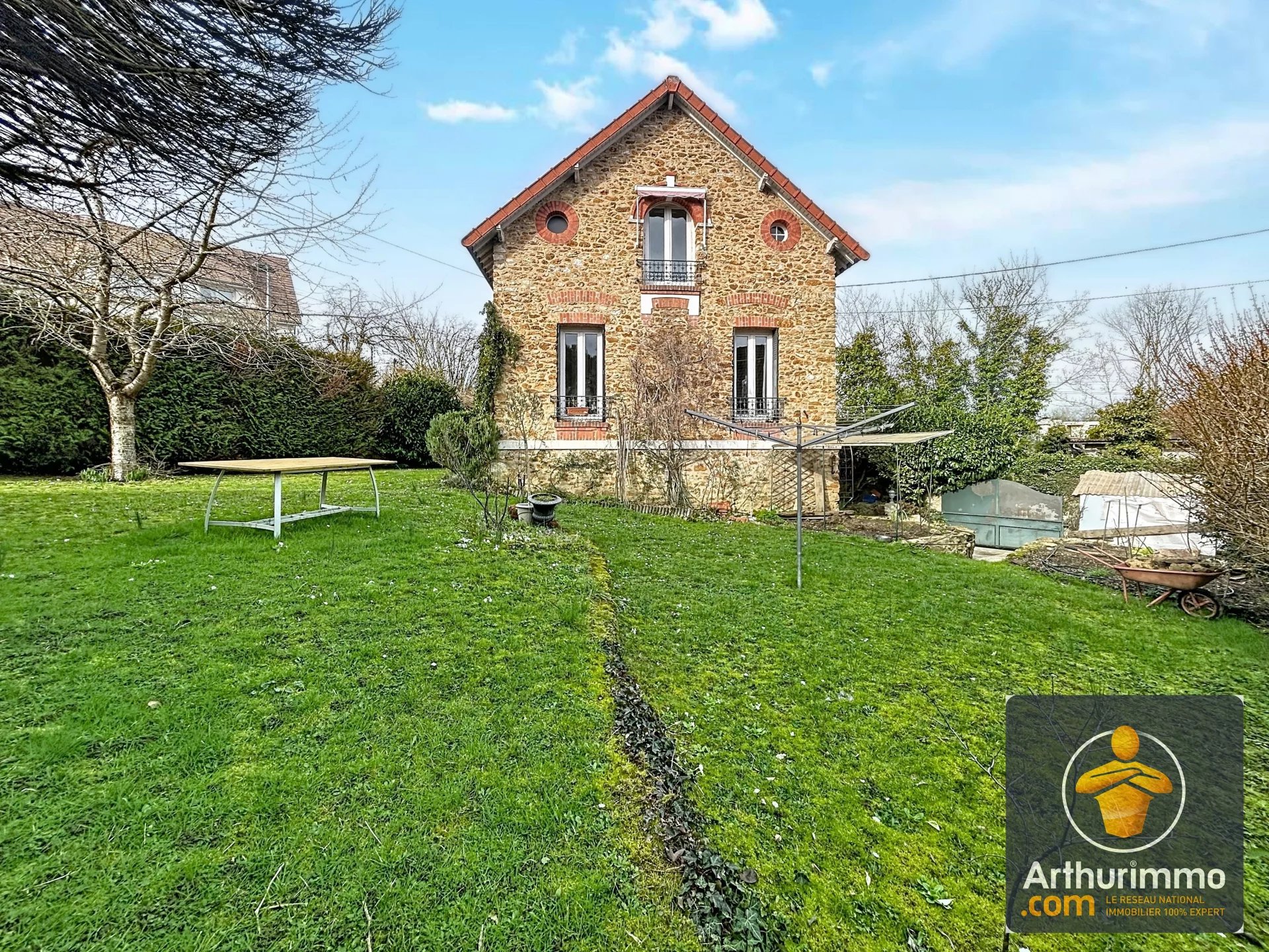 Agence immobilière de EURL HADJADJ IMMOBILIER