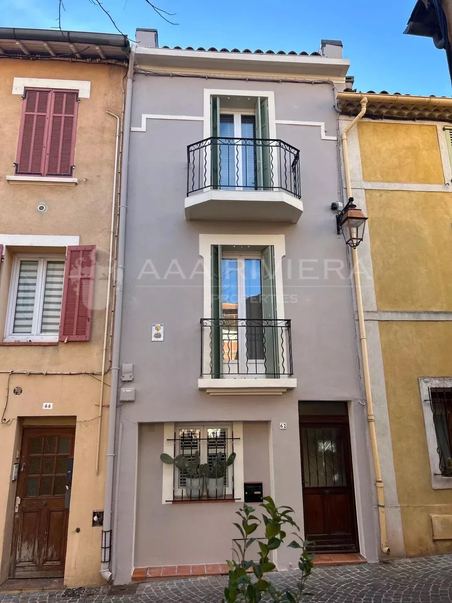 Agence immobilière de AAA Riviera