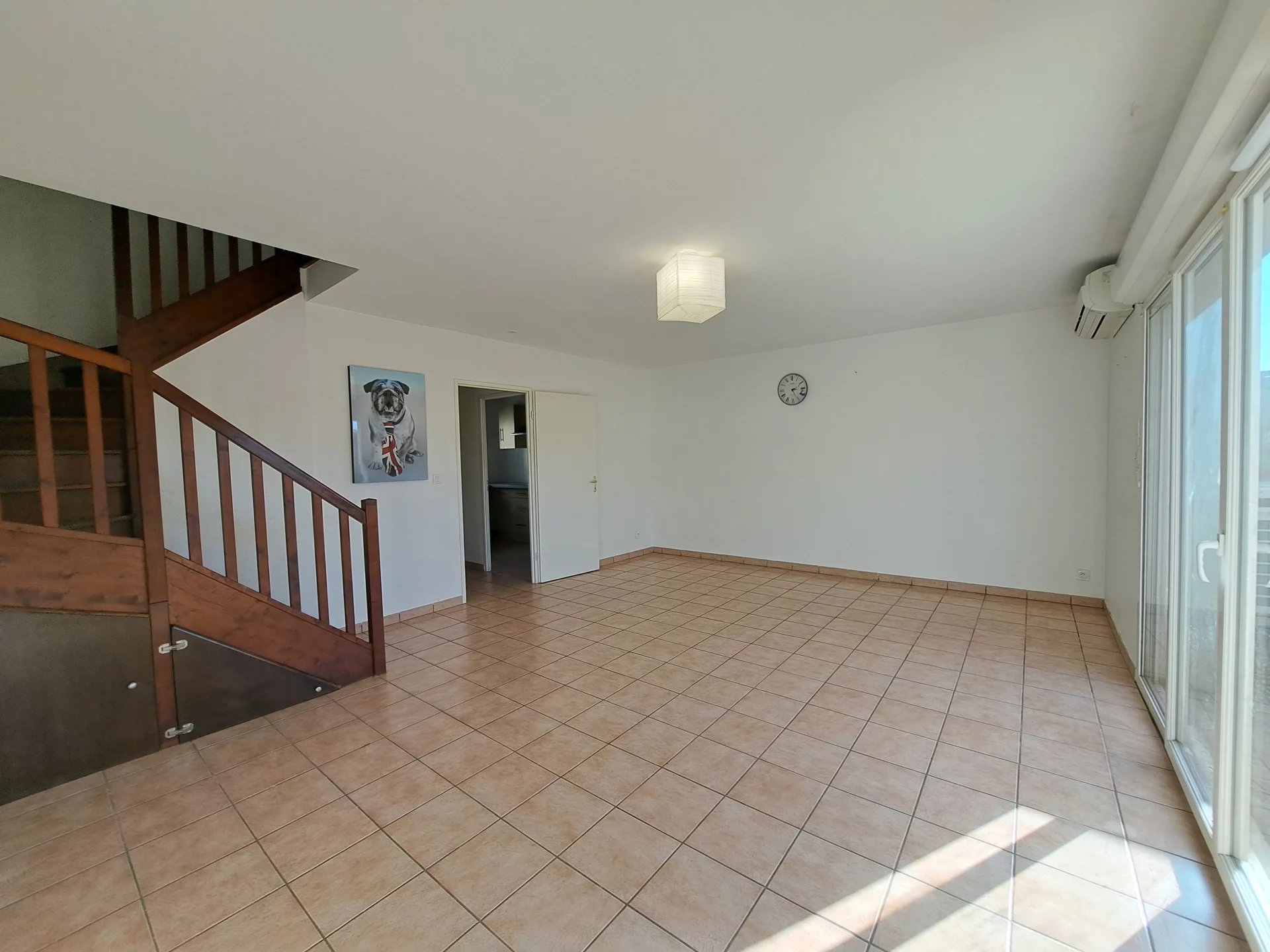 Agence immobilière de Kalimo