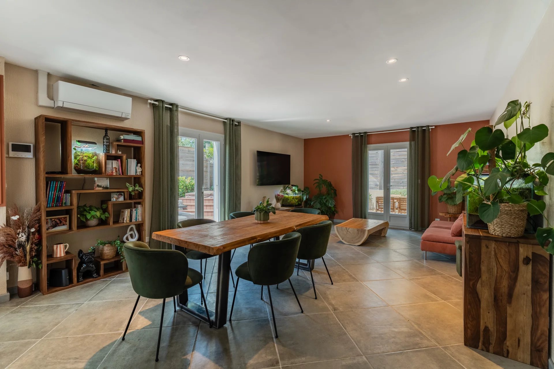 Vente Maison Bormes-les-Mimosas