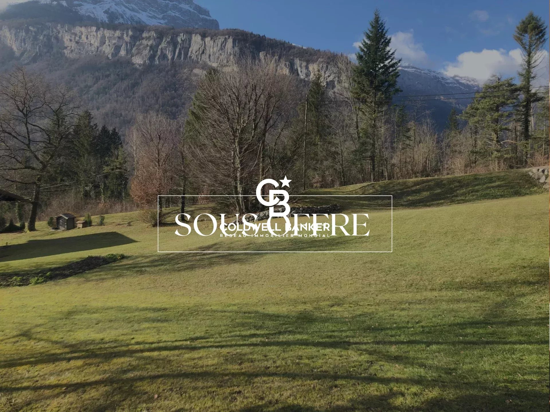 Agence immobilière de Coldwell Banker La Clé des Cimes