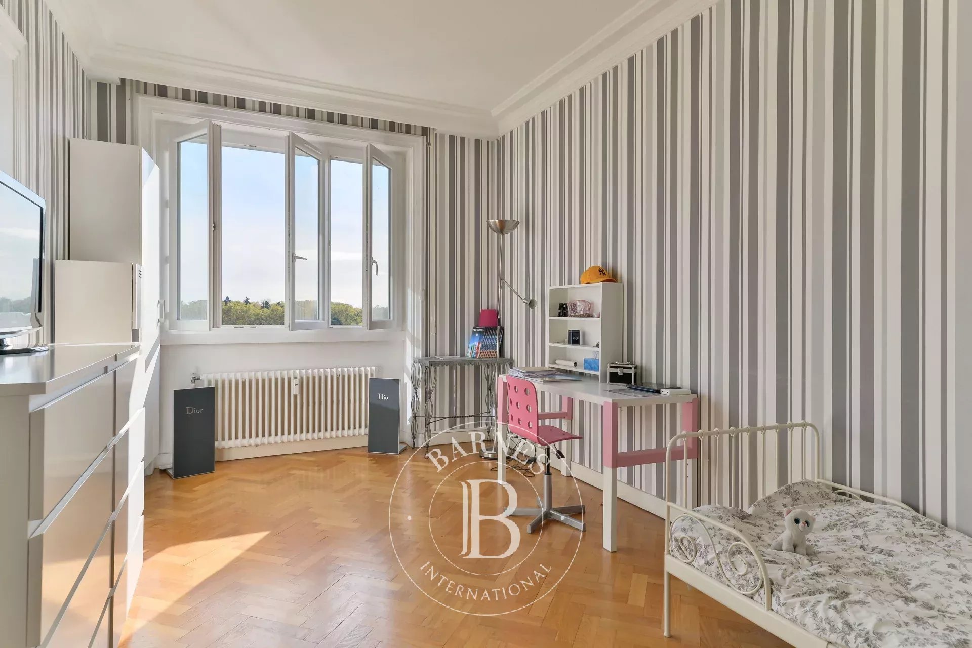 Daire Caluire-et-Cuire - picture 6