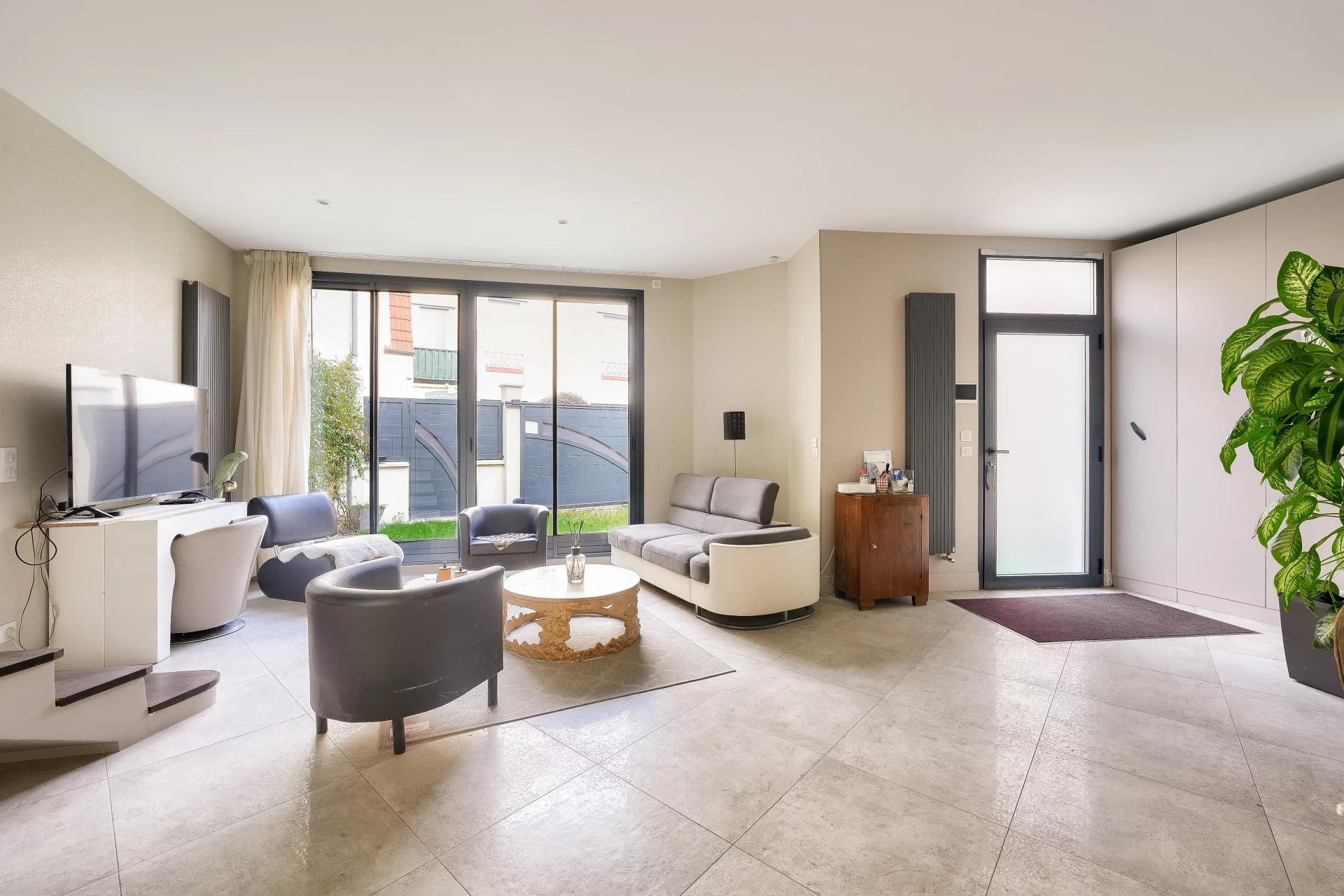 Rueil-Malmaison - HEART OF THE CITY