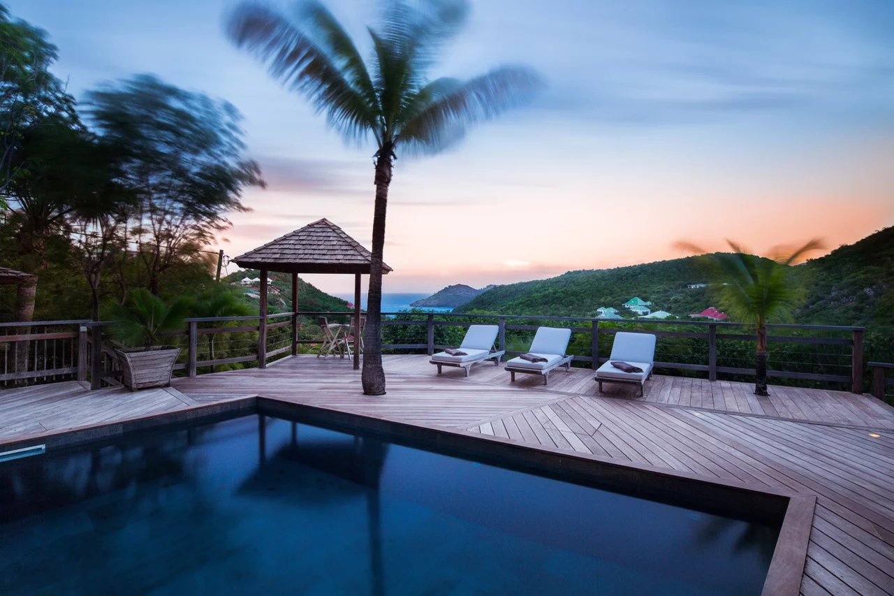 Zu verkaufen Villa | Saint-Barthélemy - picture 1