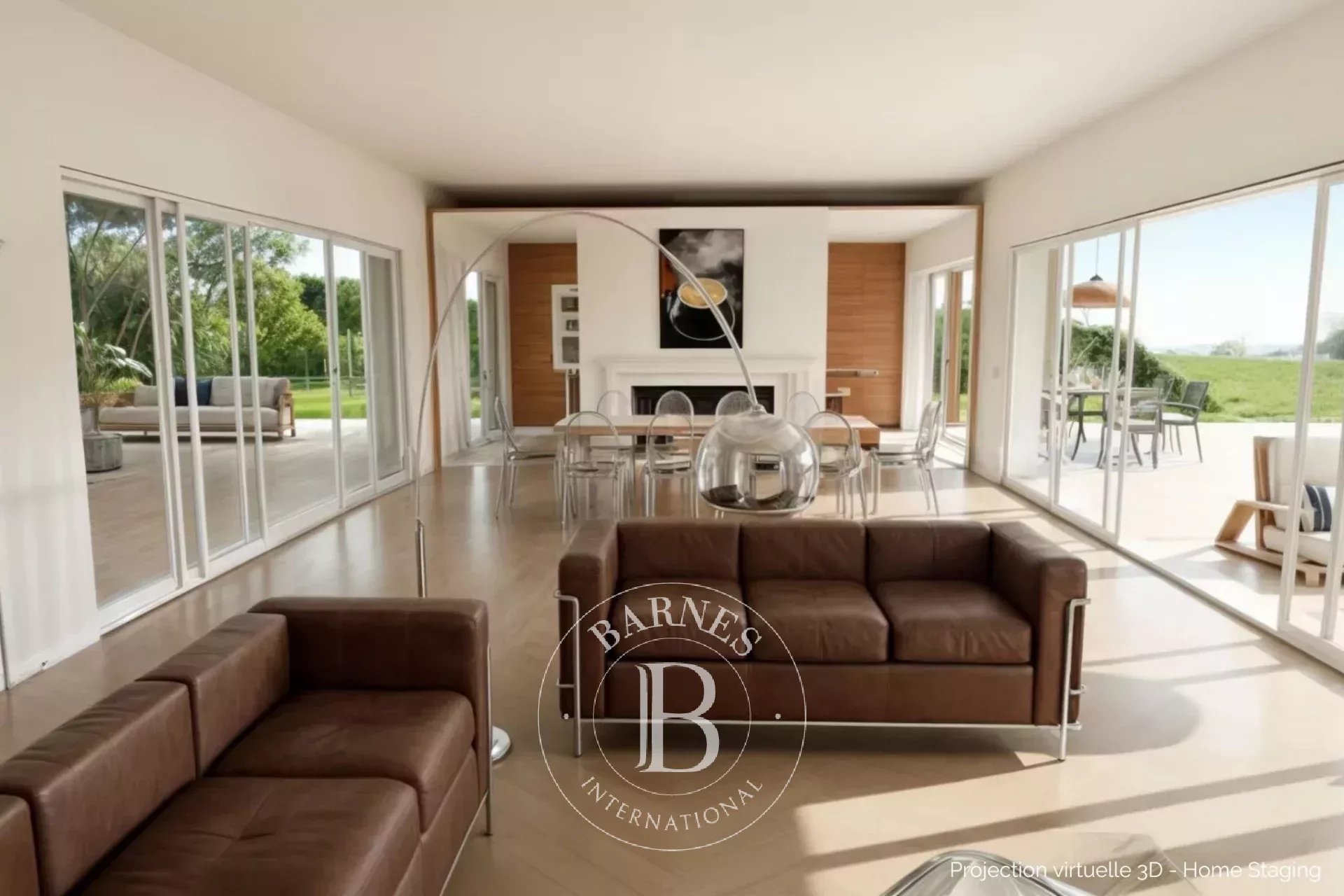 Ev Saint-Cyr-au-Mont-d'Or