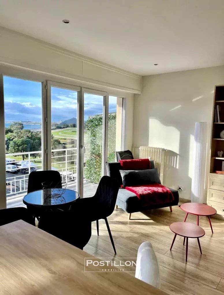 Location Appartement Cagnes-sur-Mer