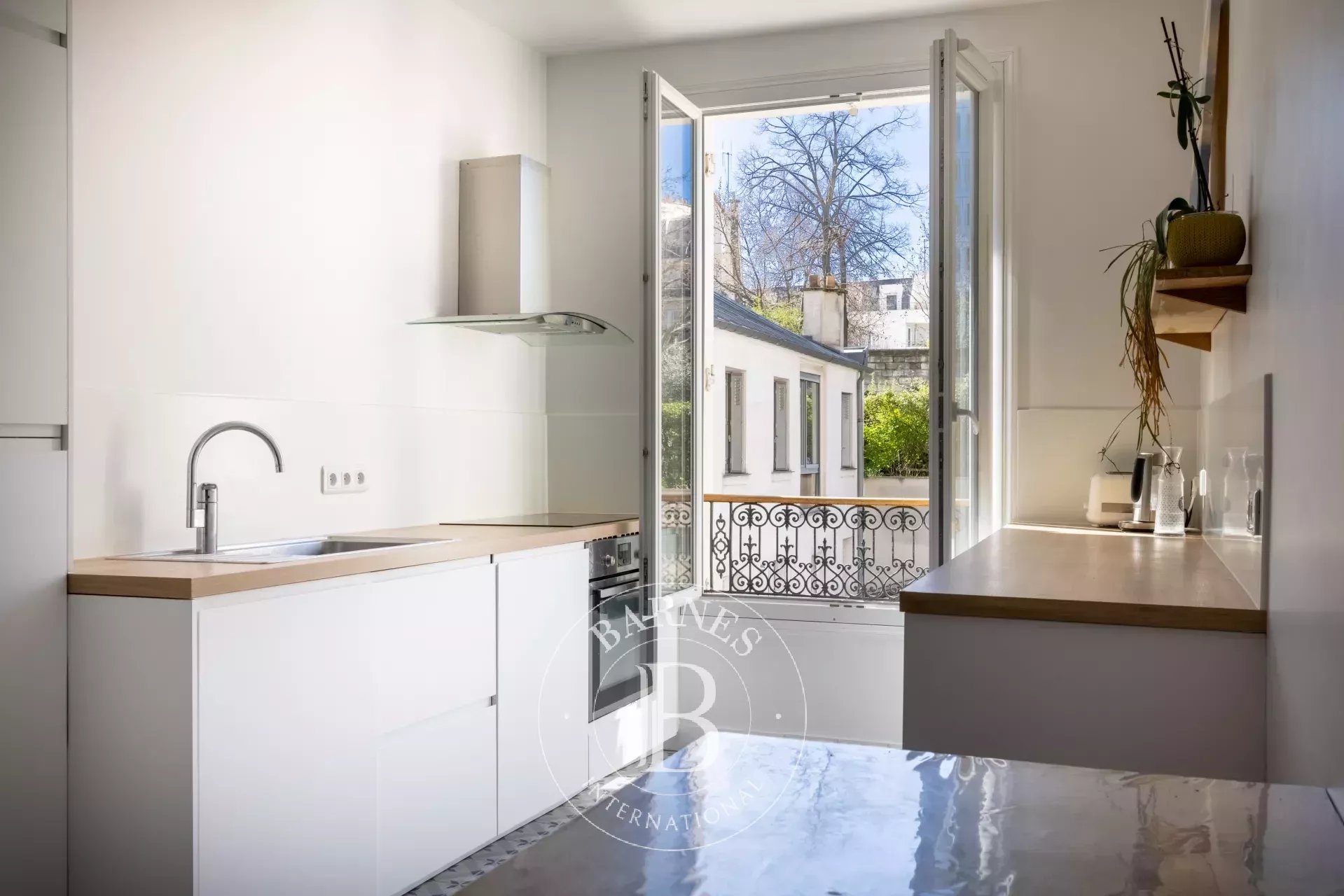 Daire Paris 12ème - picture 8