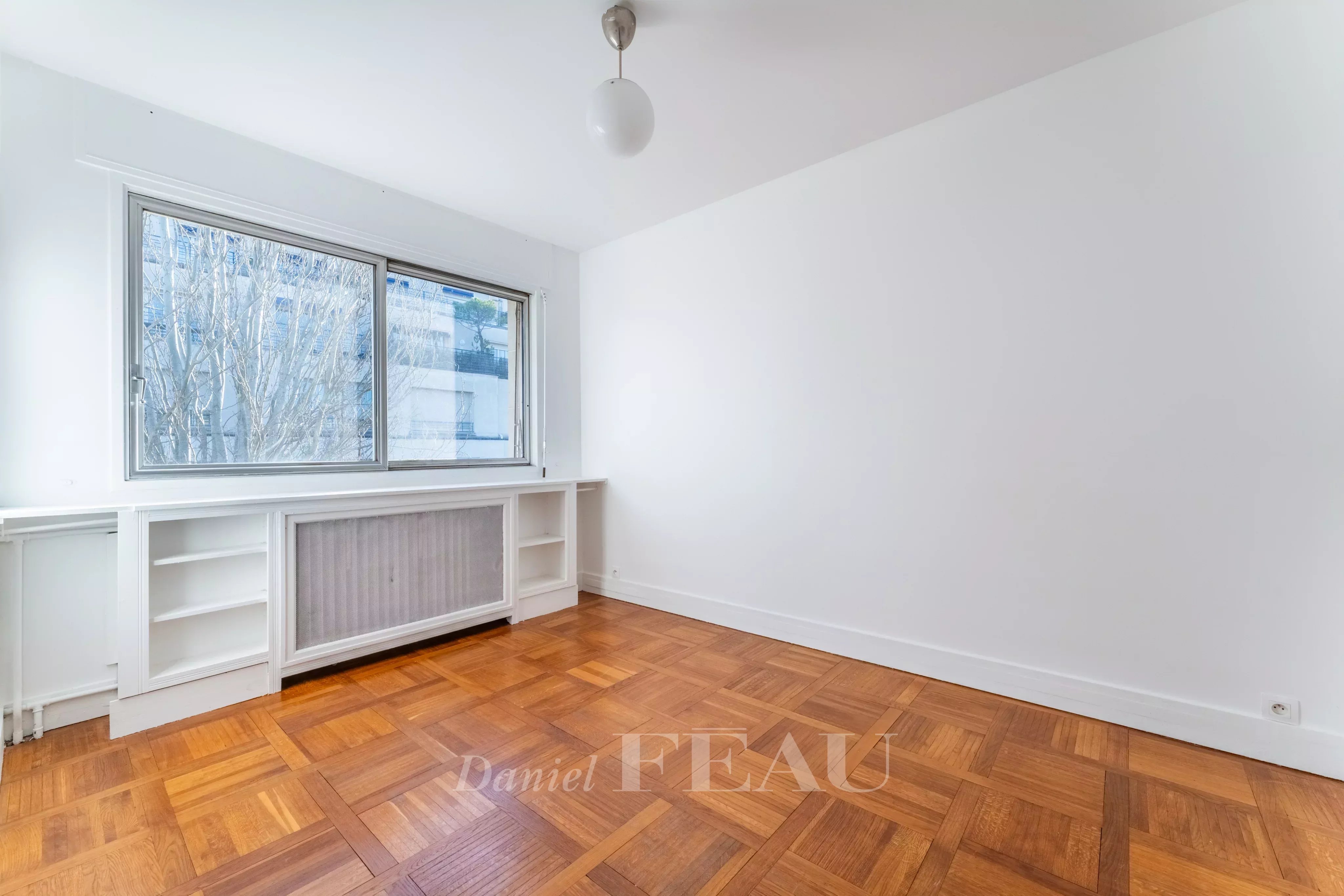 Vente Appartement Boulogne-Billancourt