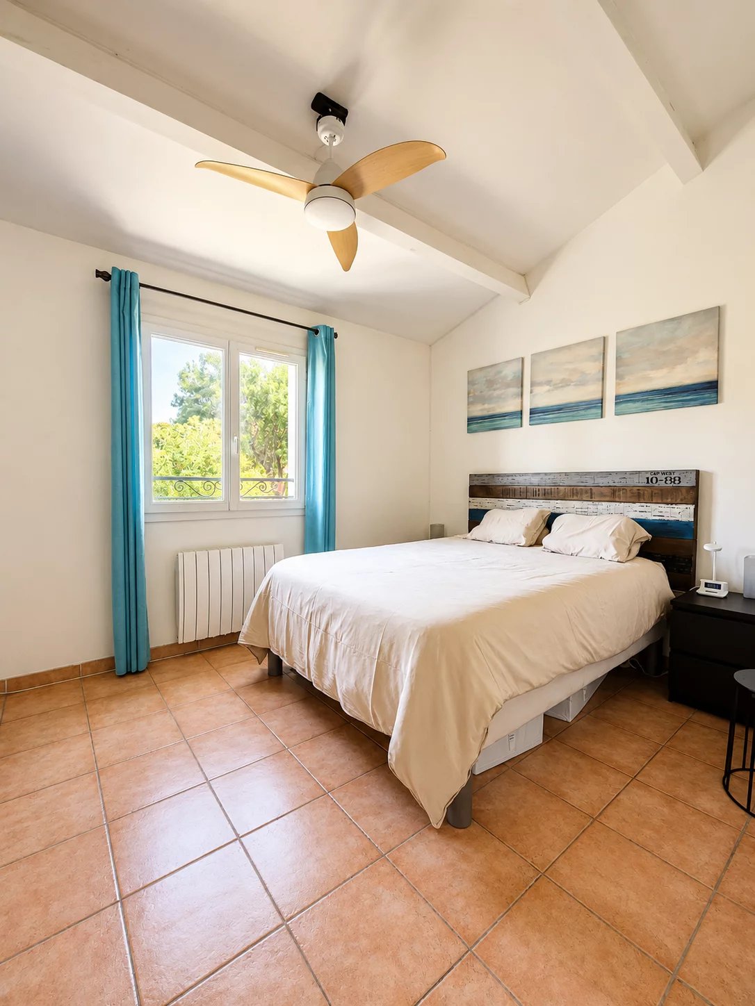 Vente Maison Coudoux