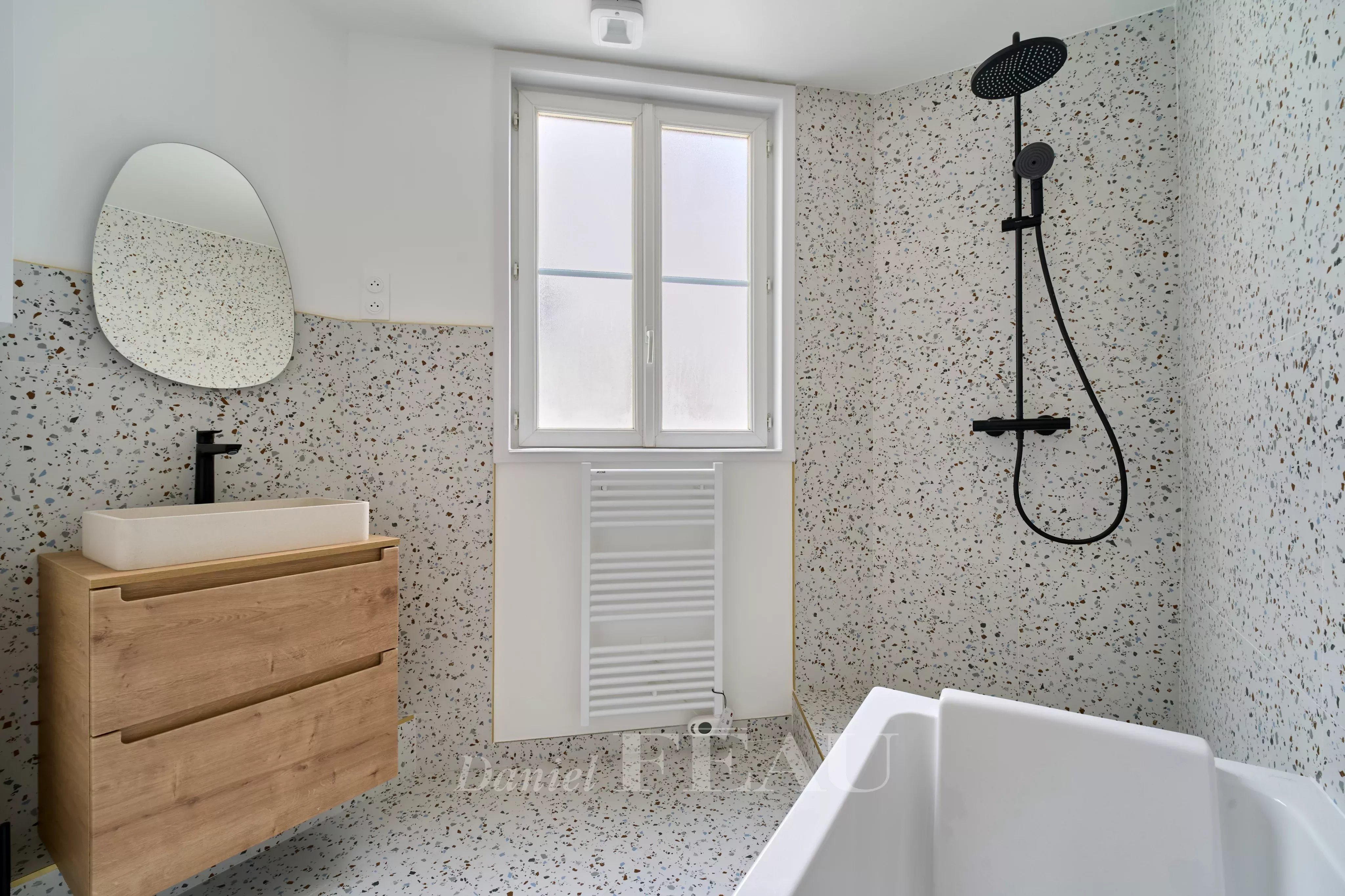 Vente Appartement Paris 8ème