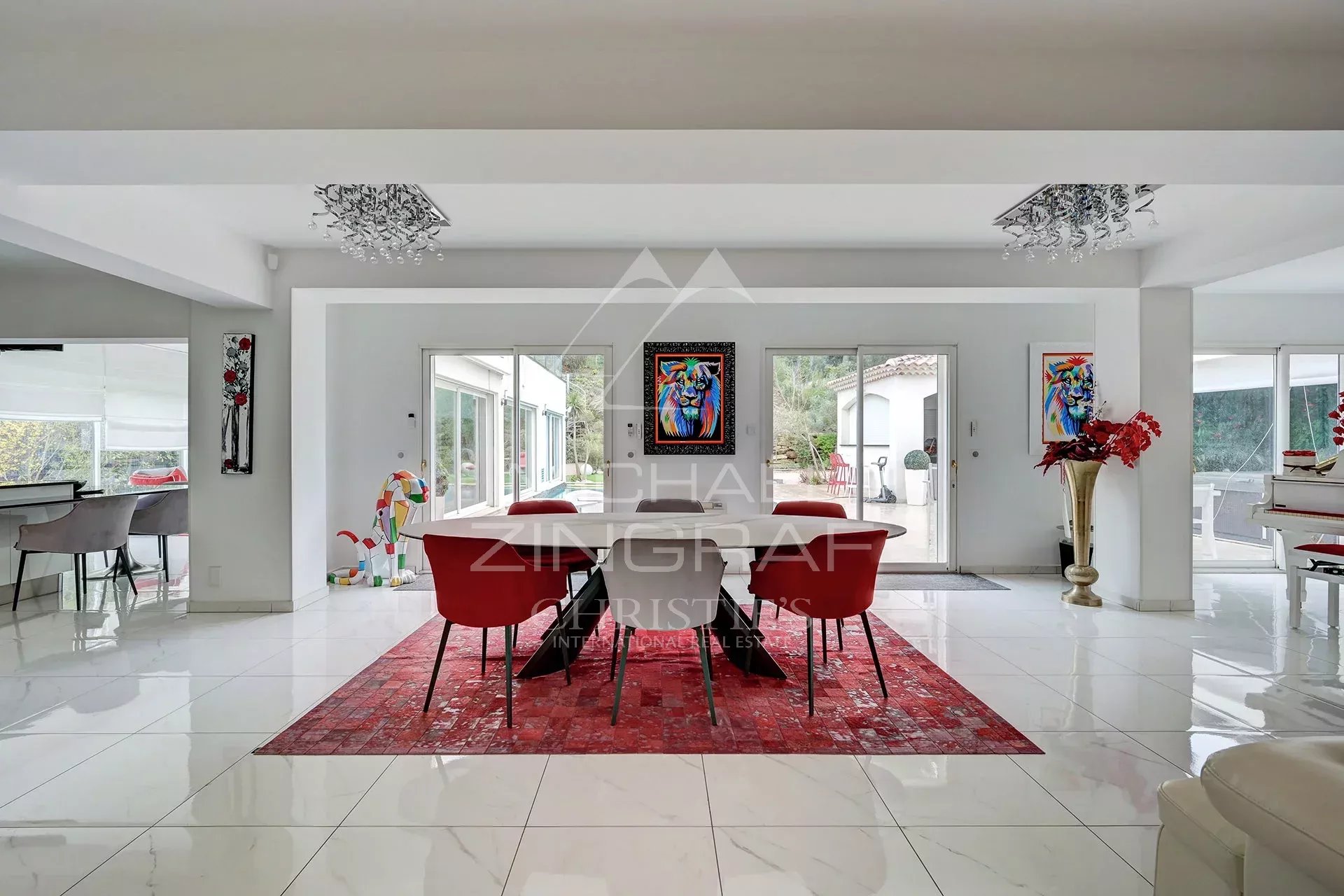 Property Slider Image