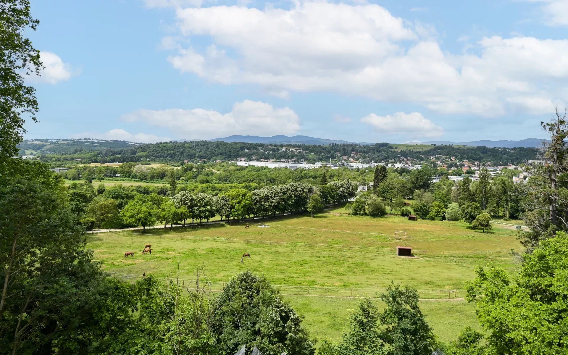 Vente Duplex Vourles