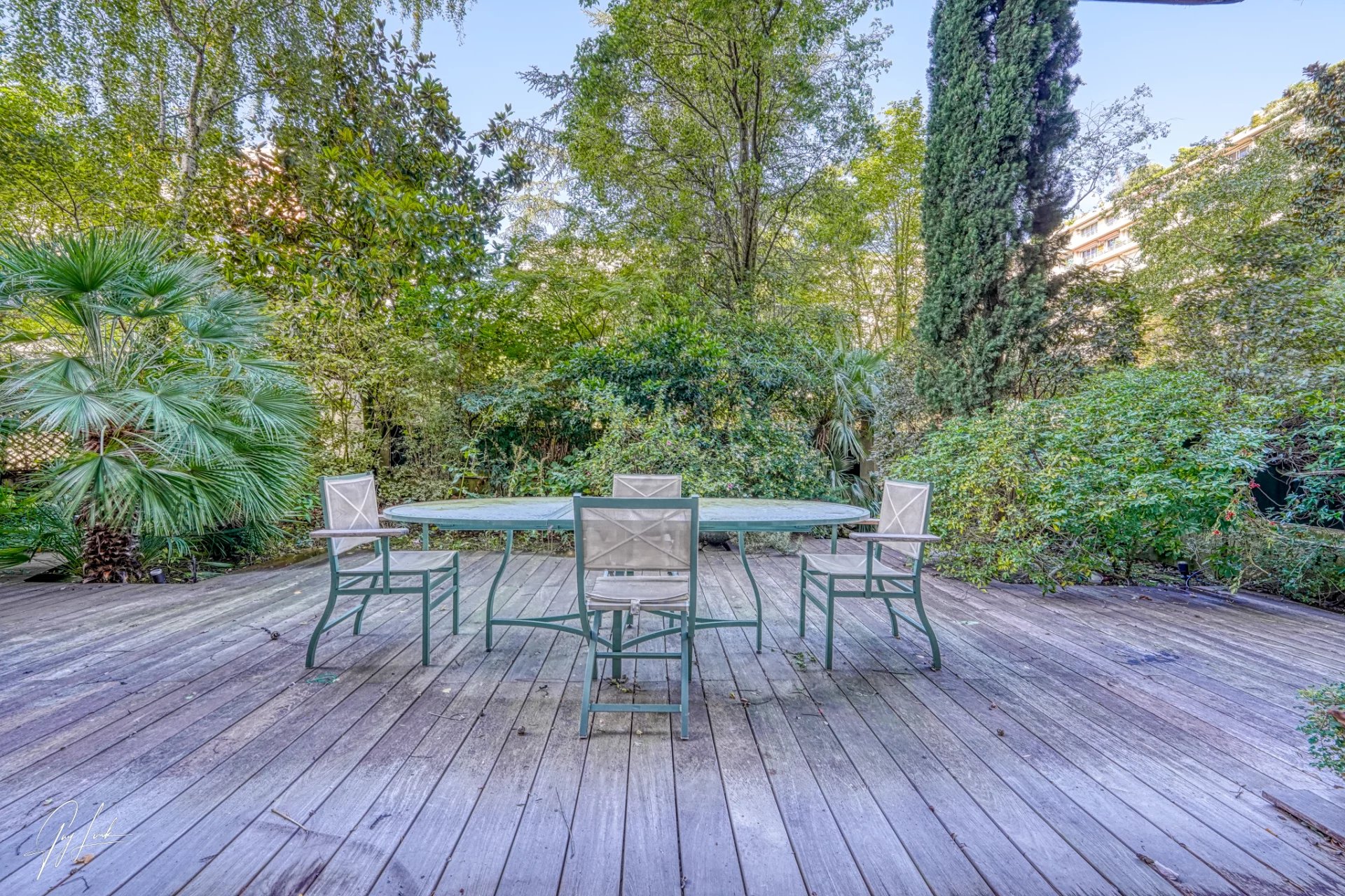Vente Appartement Paris 16ème