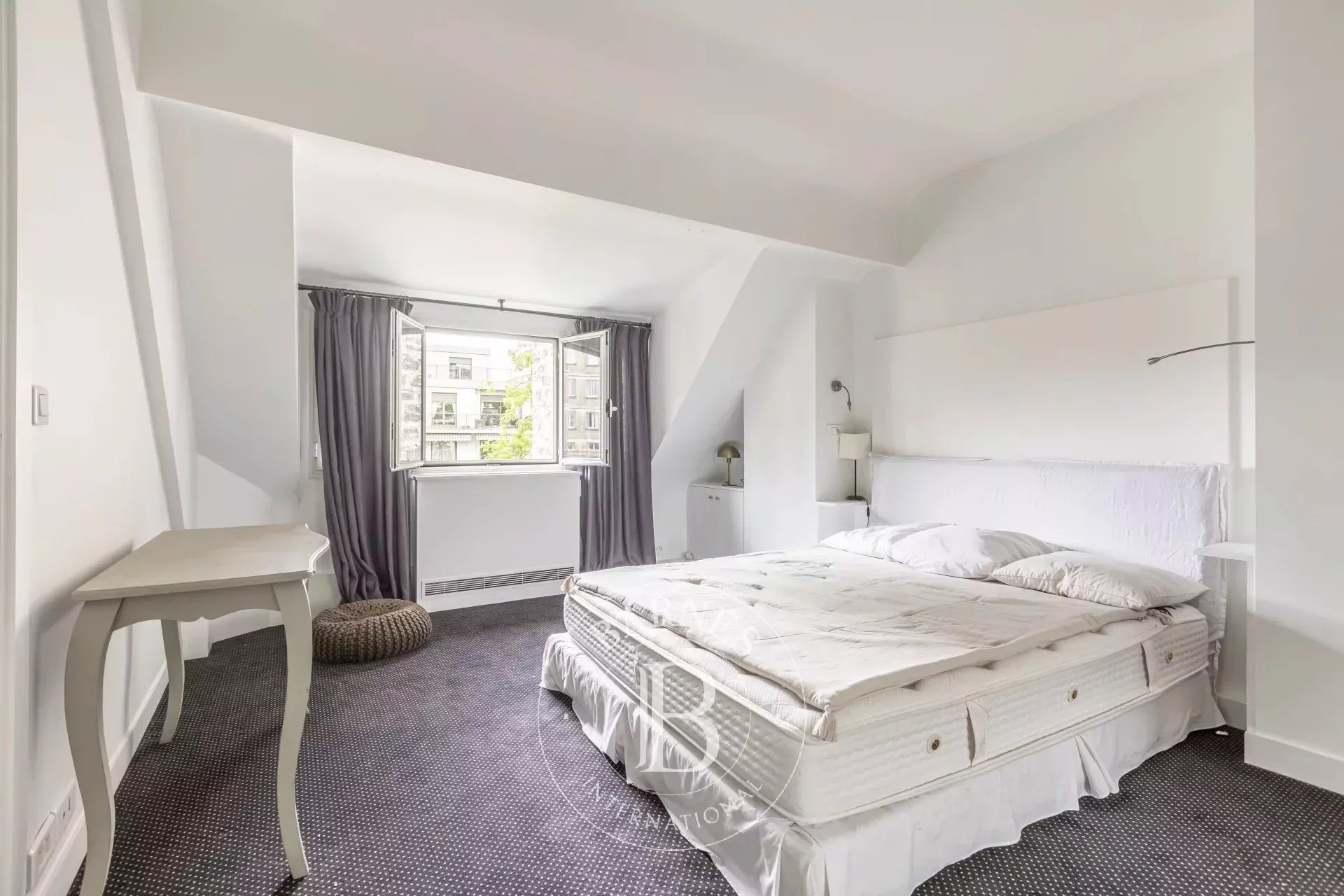 Konak Neuilly-sur-Seine - picture 26 title=