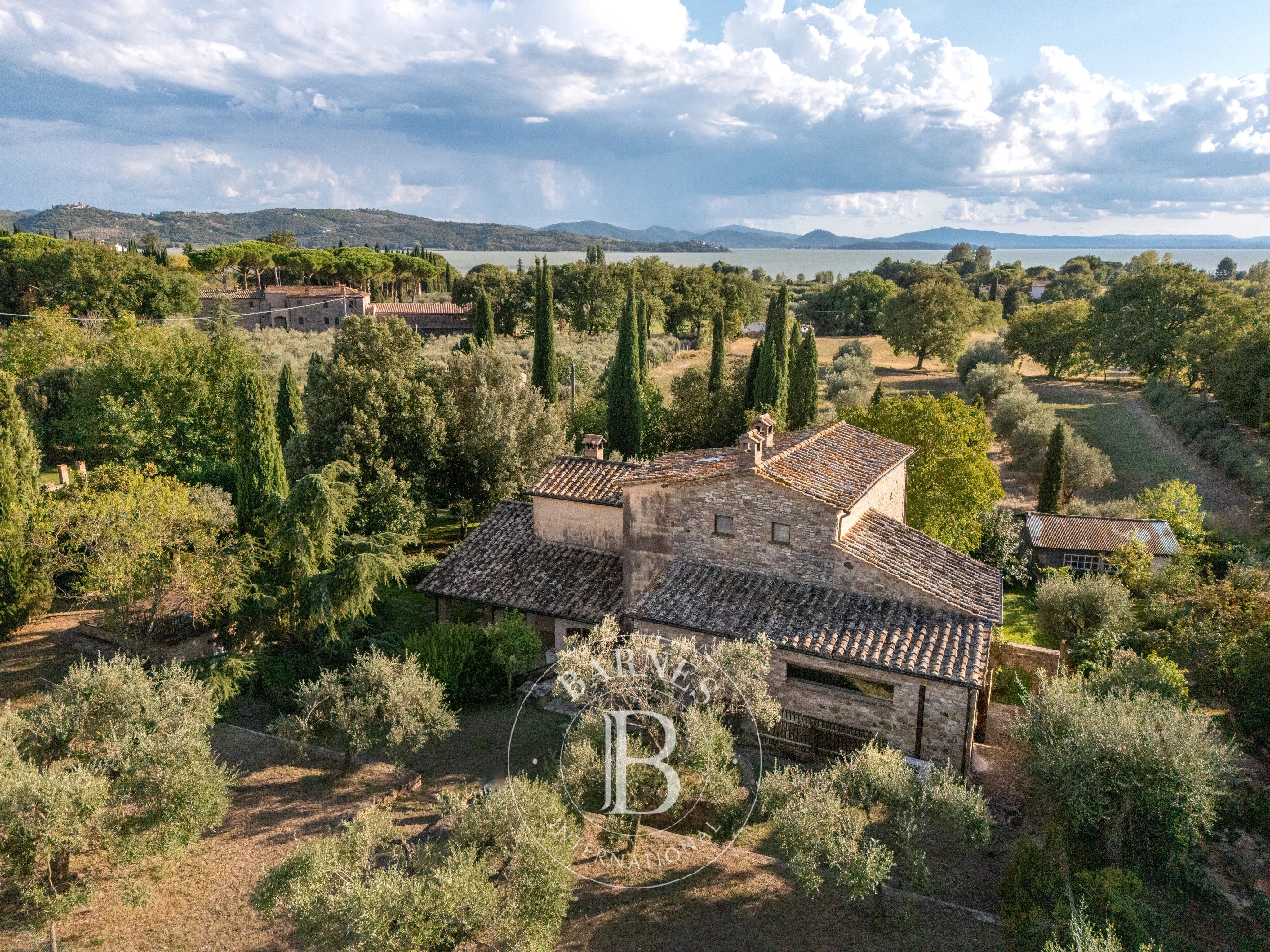 Chaumière Passignano sul Trasimeno  -  ref 86453282 (picture 1)