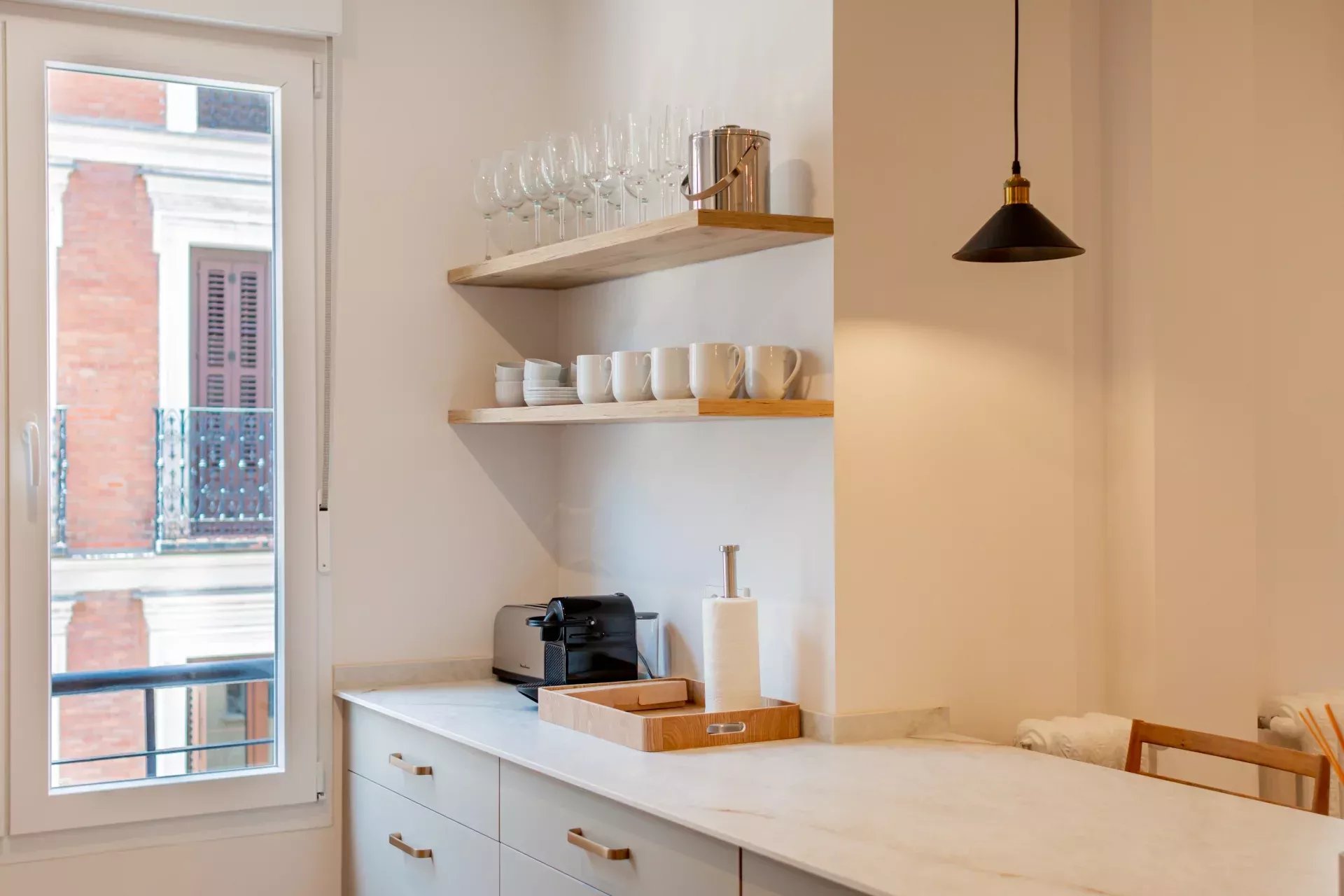 Daire Madrid - picture 18