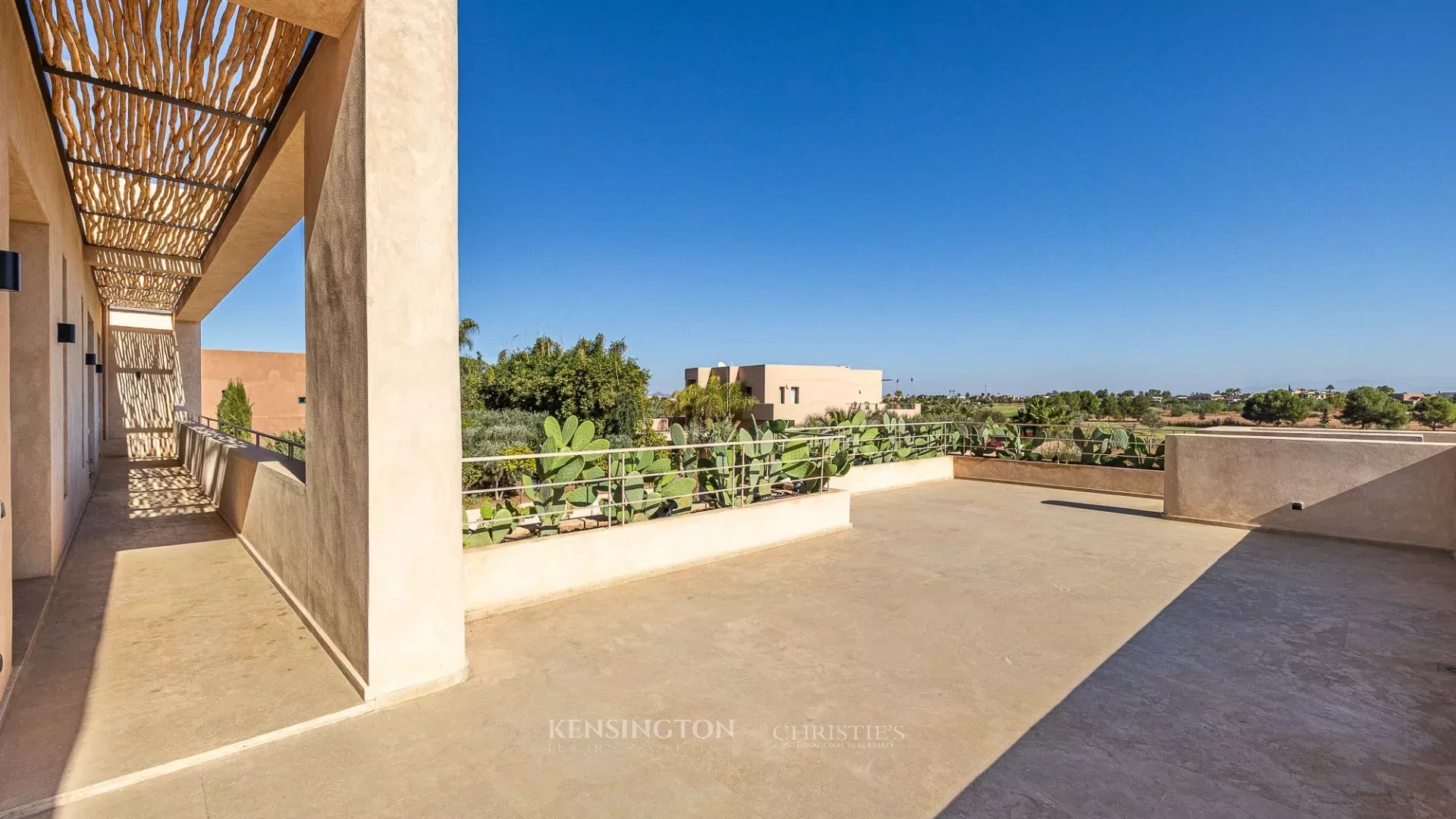 4 Bedroom Villa/Townhouse's Image 15