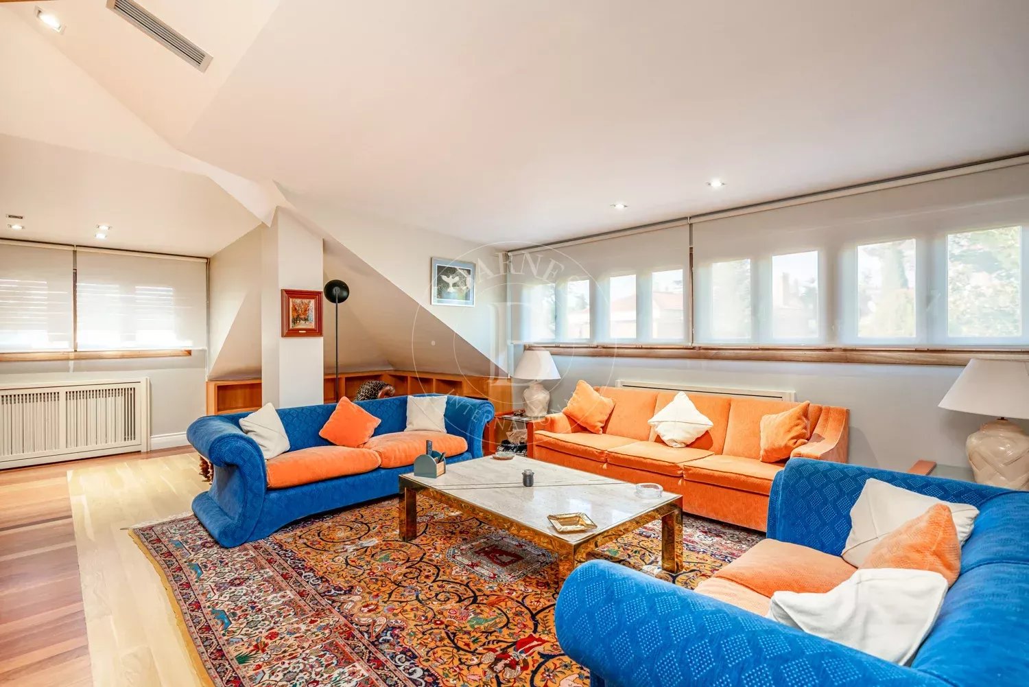 Dağ evi Madrid - picture 17