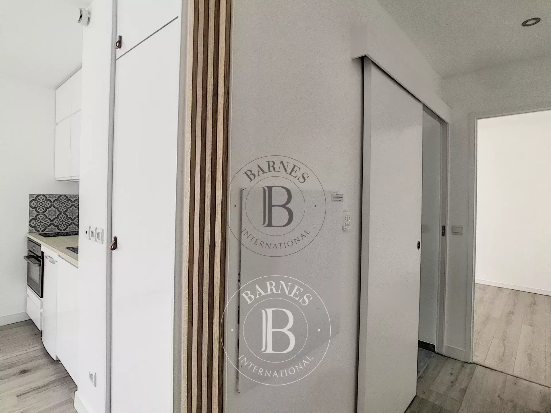 Daire Paris 20ème - picture 6