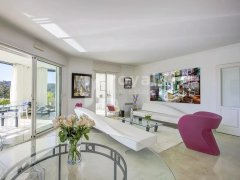 Apartment in a secure estate - Royal Mougins Golf — photo 5 of 7
