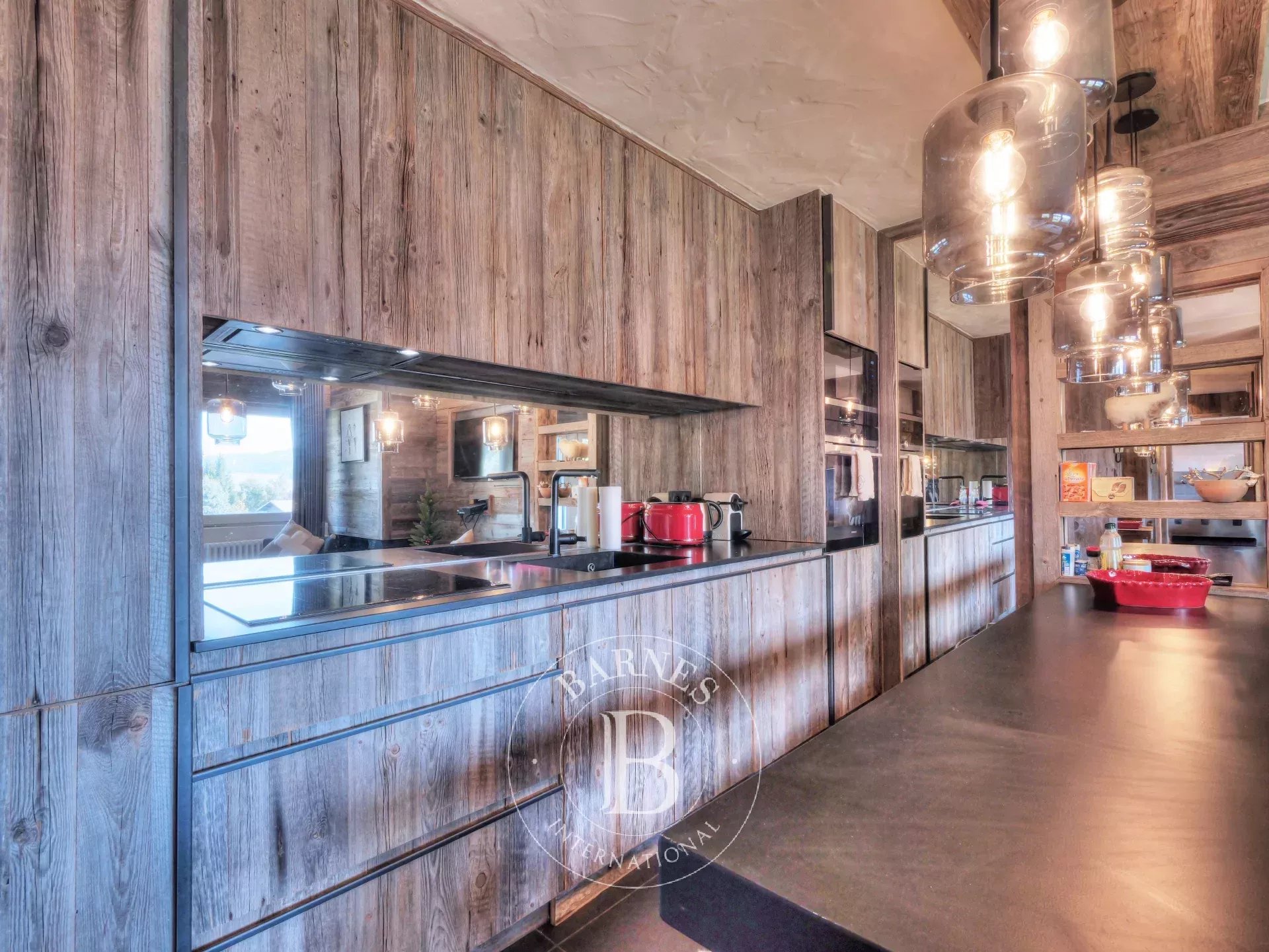 Daire Megève - picture 4