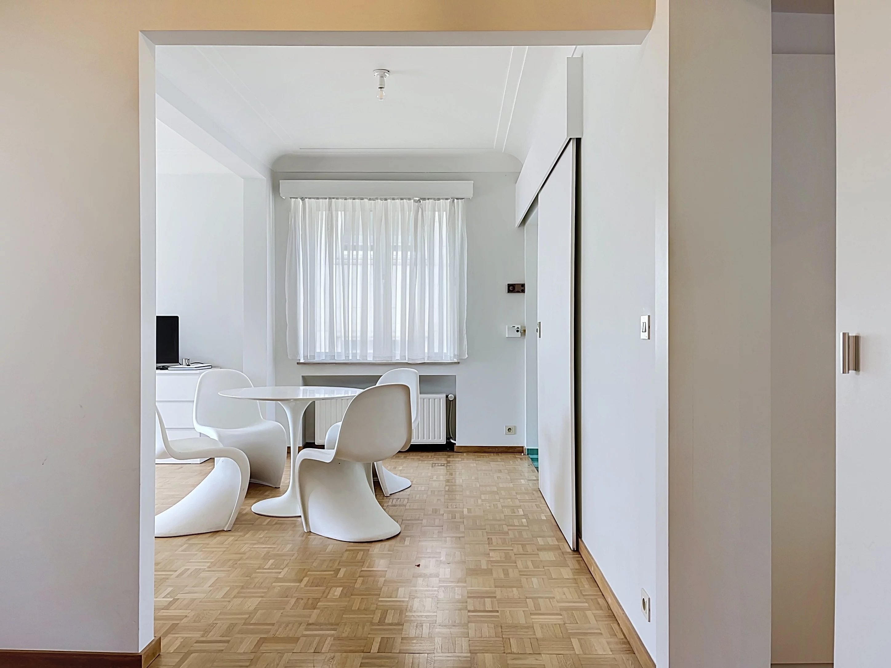 Appartement Woluwe-Saint-Pierre  -  ref 87184608 (picture 2)