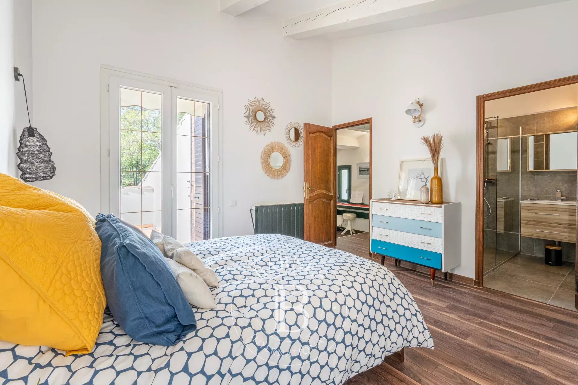 Ev Aix-en-Provence - picture 16