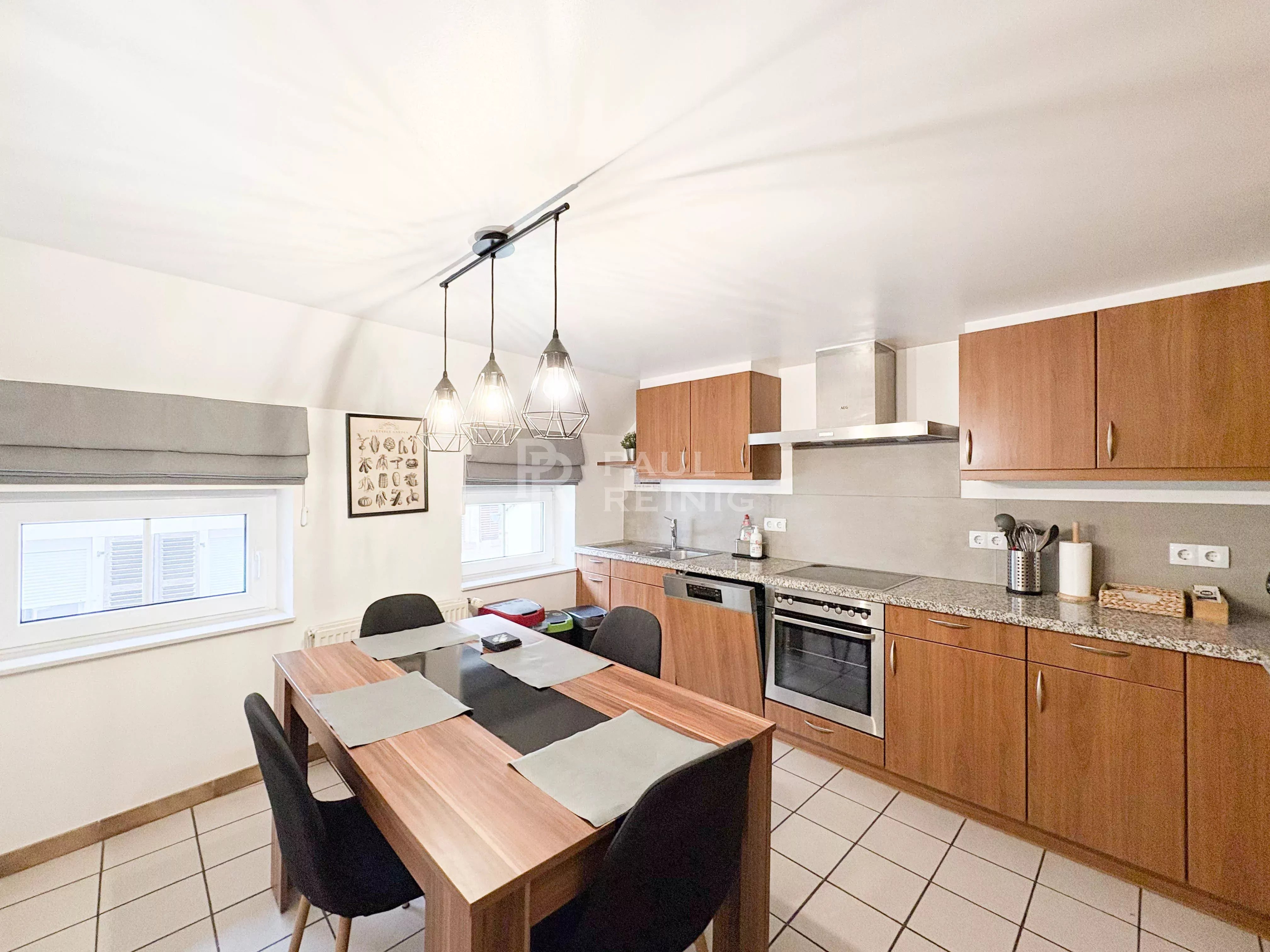 Location Duplex Larochette