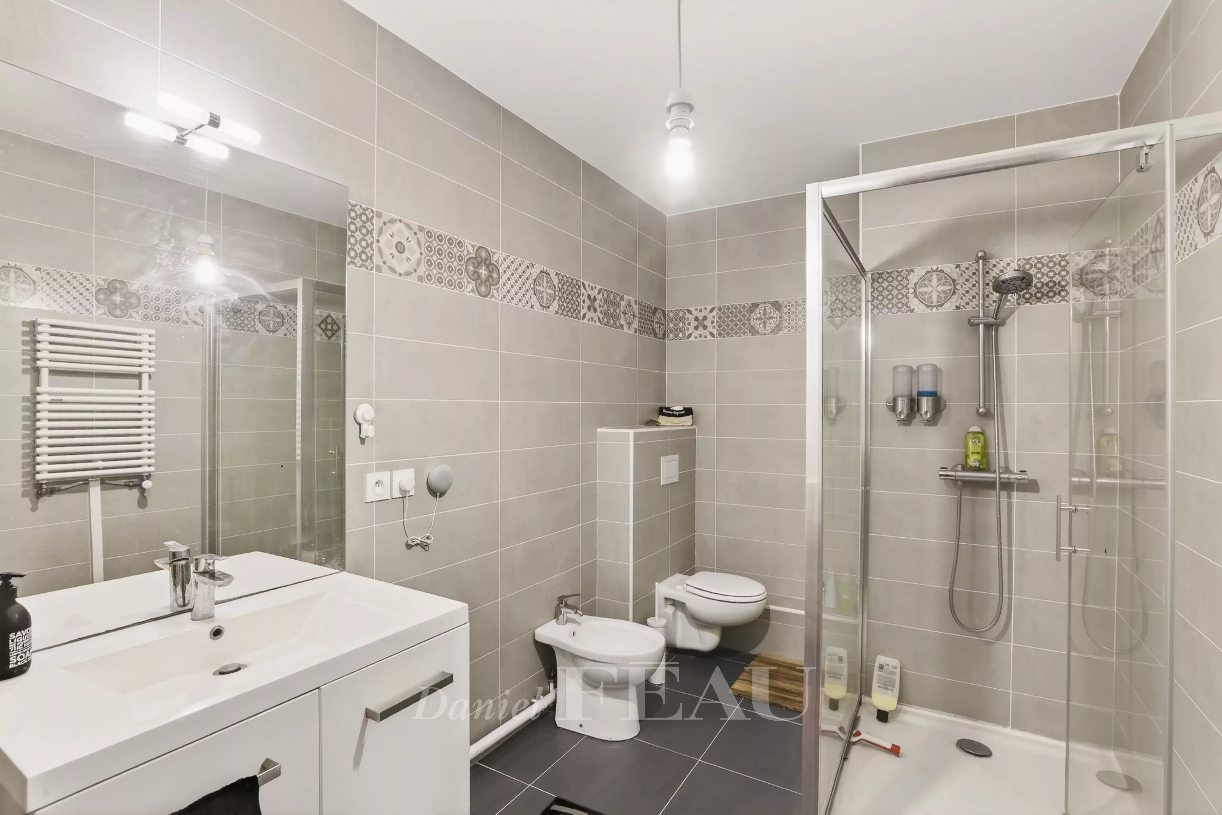 Sale Apartment Garches
