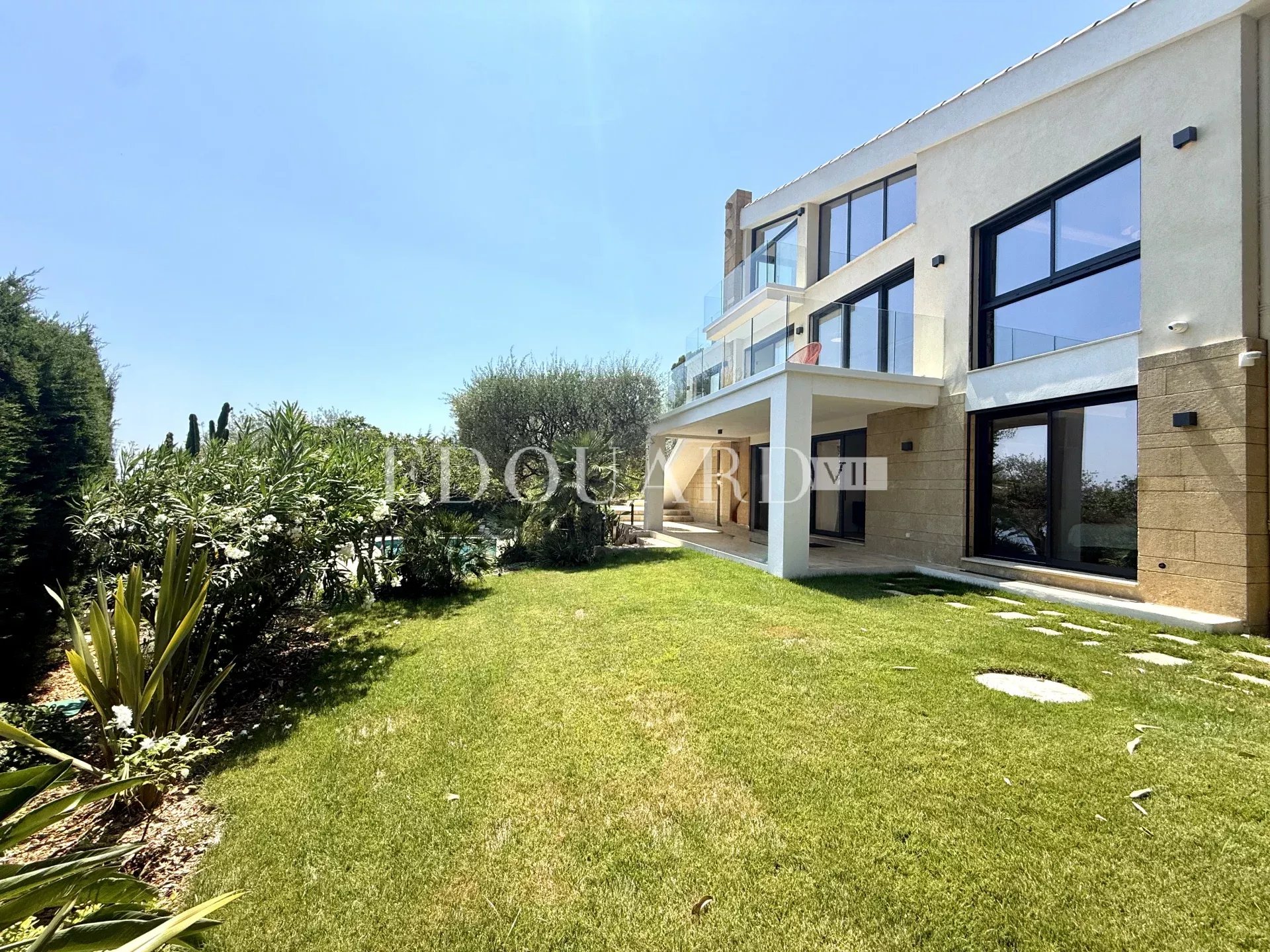 Agence immobilière de Edouard VII Immobilier