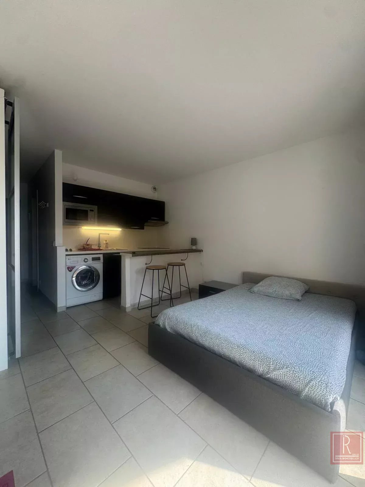 Agence immobilière de Riva Immobilier