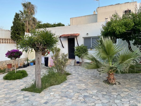 Ibiza - Rustic-German Style Villa — photo 4