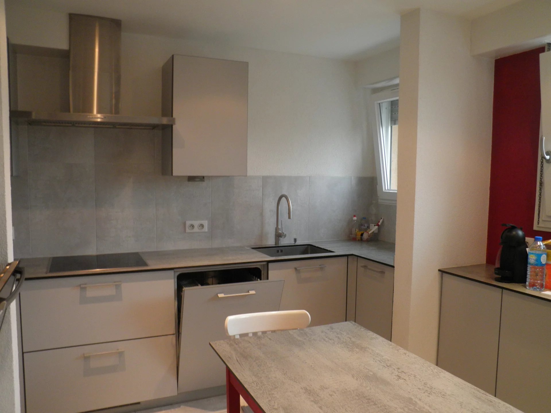 Rental Apartment Saint-Louis