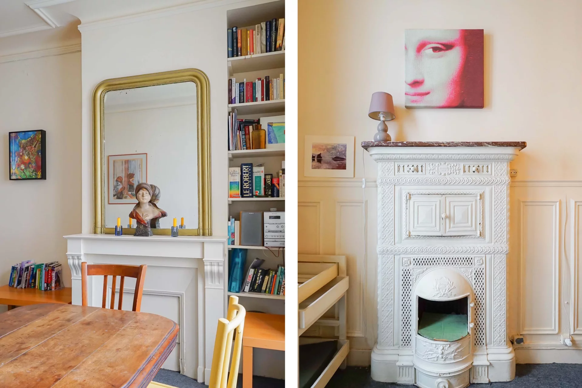 Paris 18e - MONTMARTRE CEMETERY / CAVALLOTTI