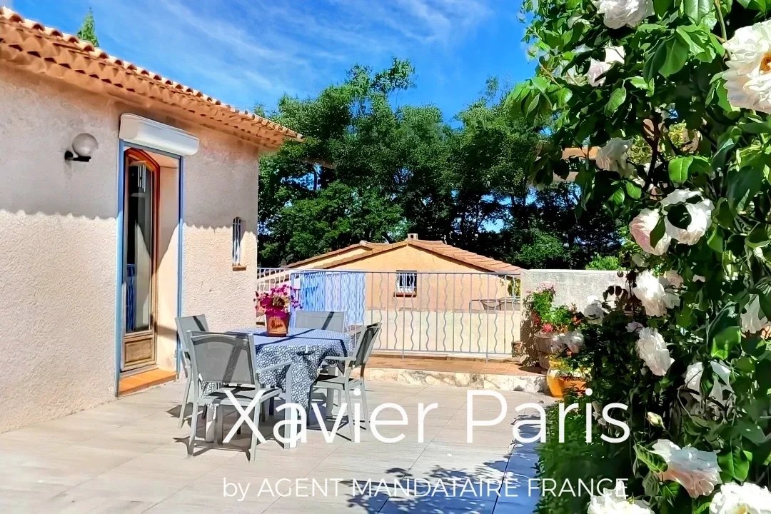 BOUC-BEL-AIR – MAISON FAMILIALE 202 M² | 2 LOGEMENTS INDÉPENDANTS | PISCINE | DPE B | QUARTIER NORD CALME — photo 3