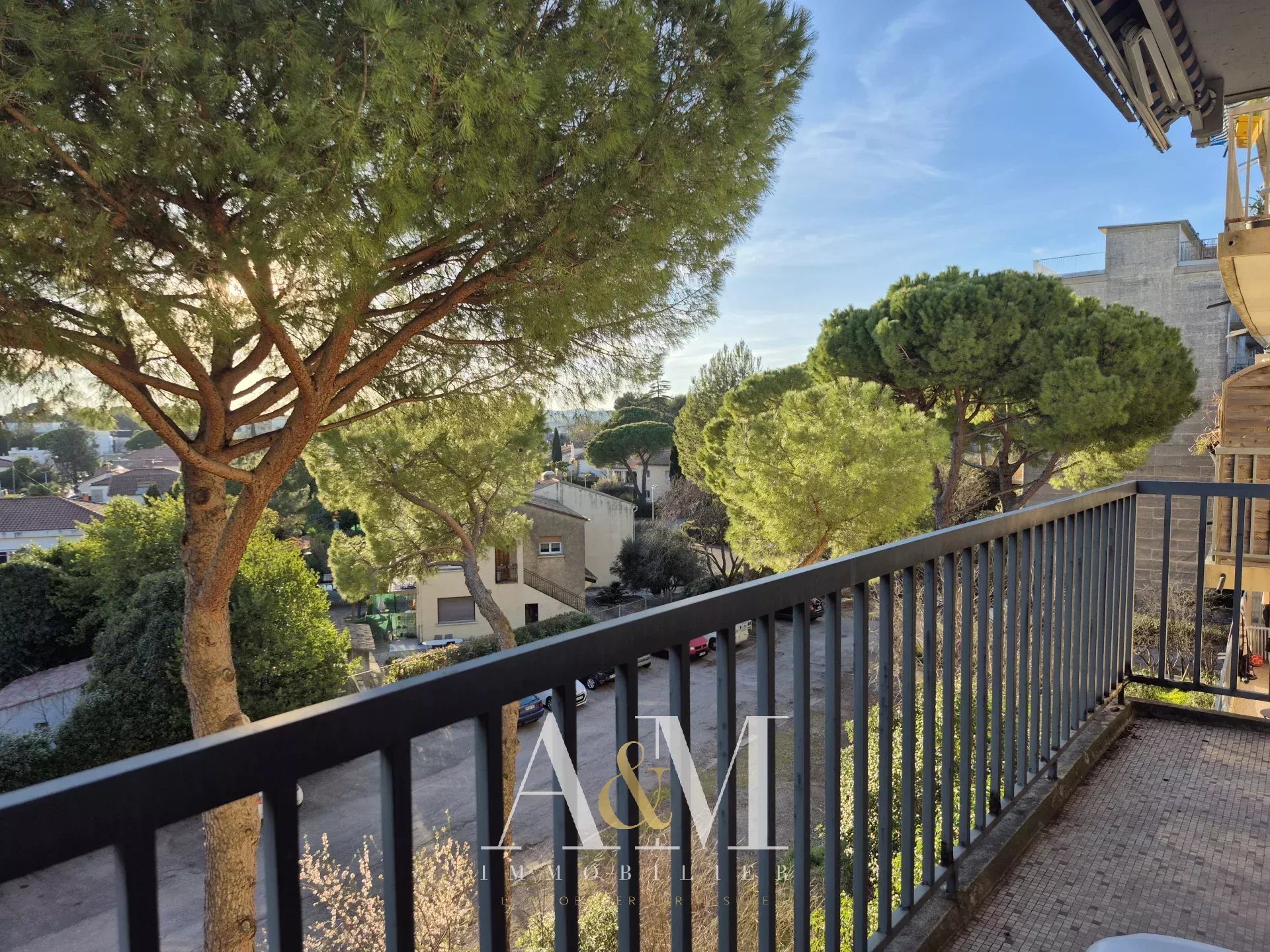 Agence immobilière de A&M IMMOBILIER