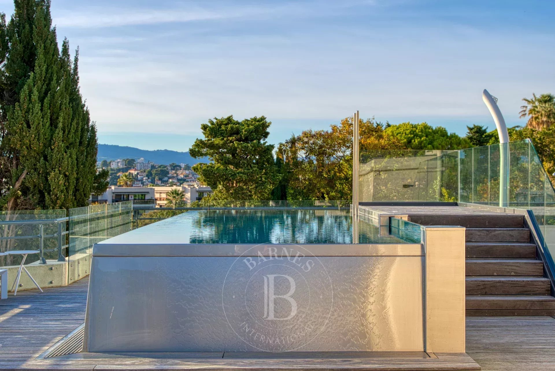 Daire Cannes - picture 10