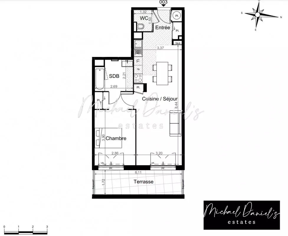 PROGRAMME NEUF BEAUSOLEIL